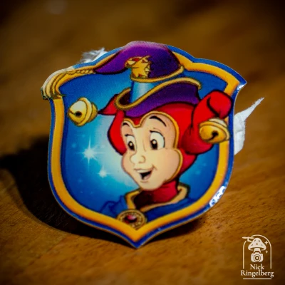 Efteling Pins

#efteling #themeparks #pins #verzameling
