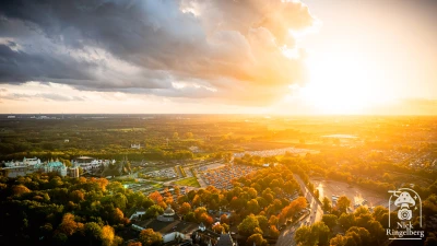Herfst @ Efteling

#efteling #themeparks #herfst #sunset