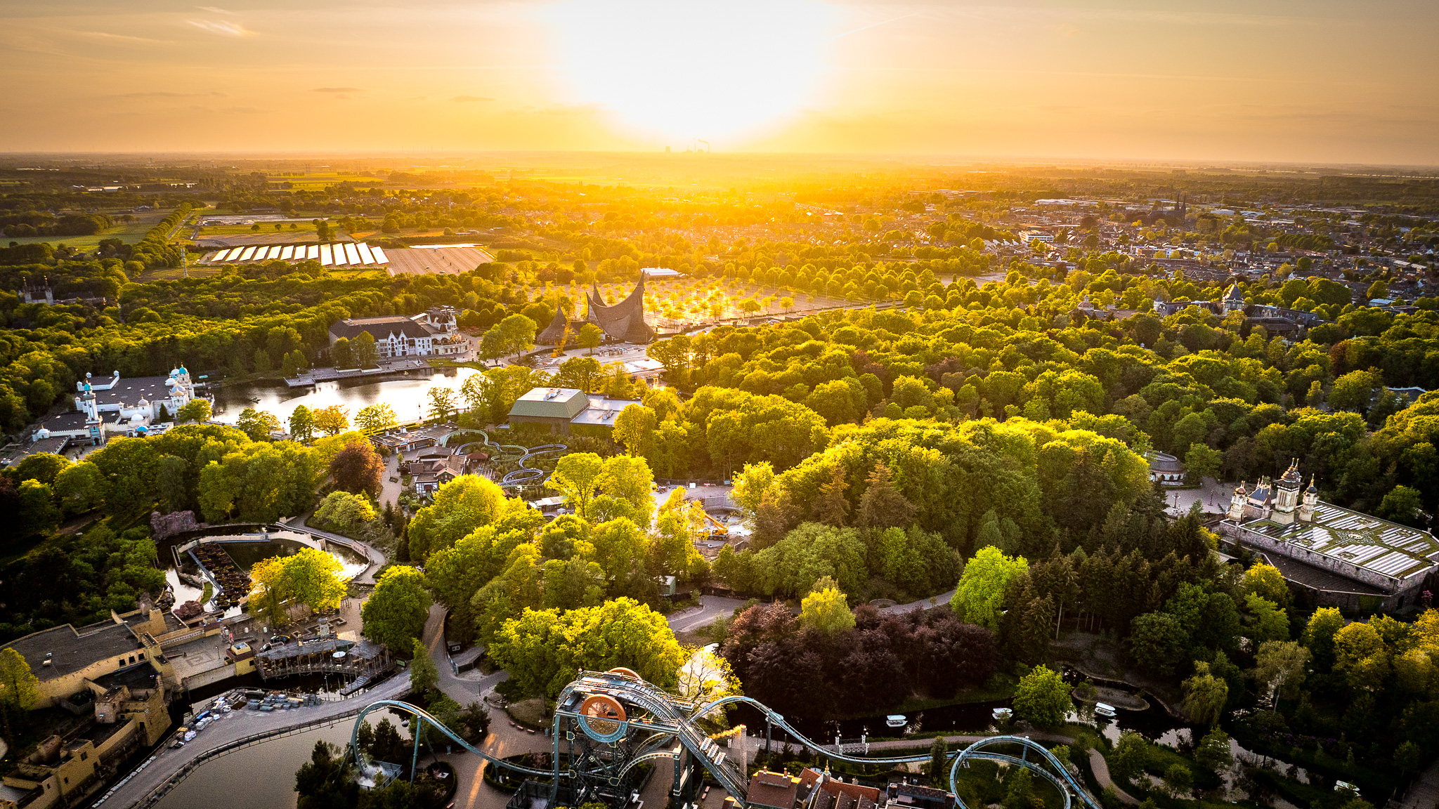 Toverland