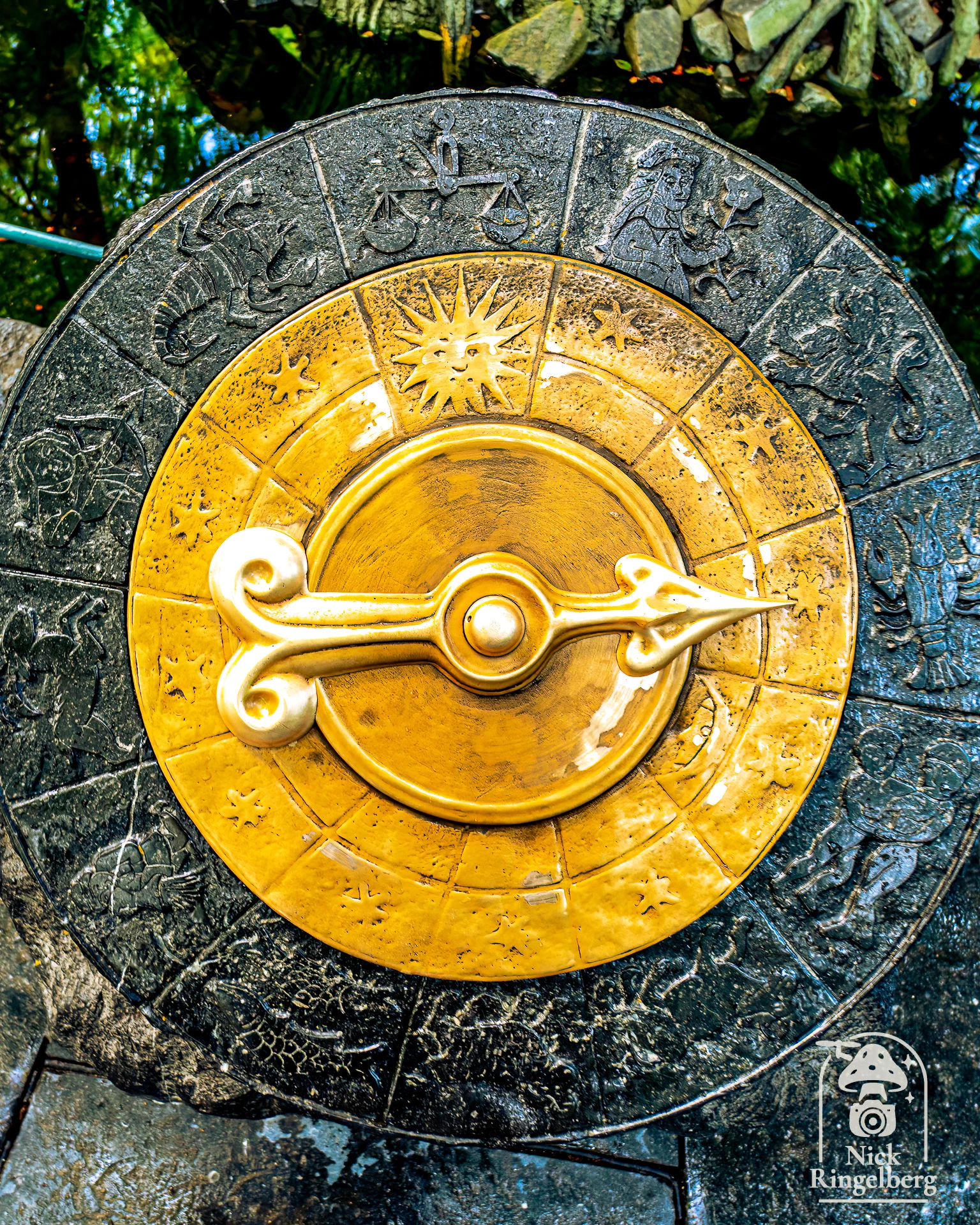 De Efteling ❤️

#efteling #themeparks #pretparken #brabant