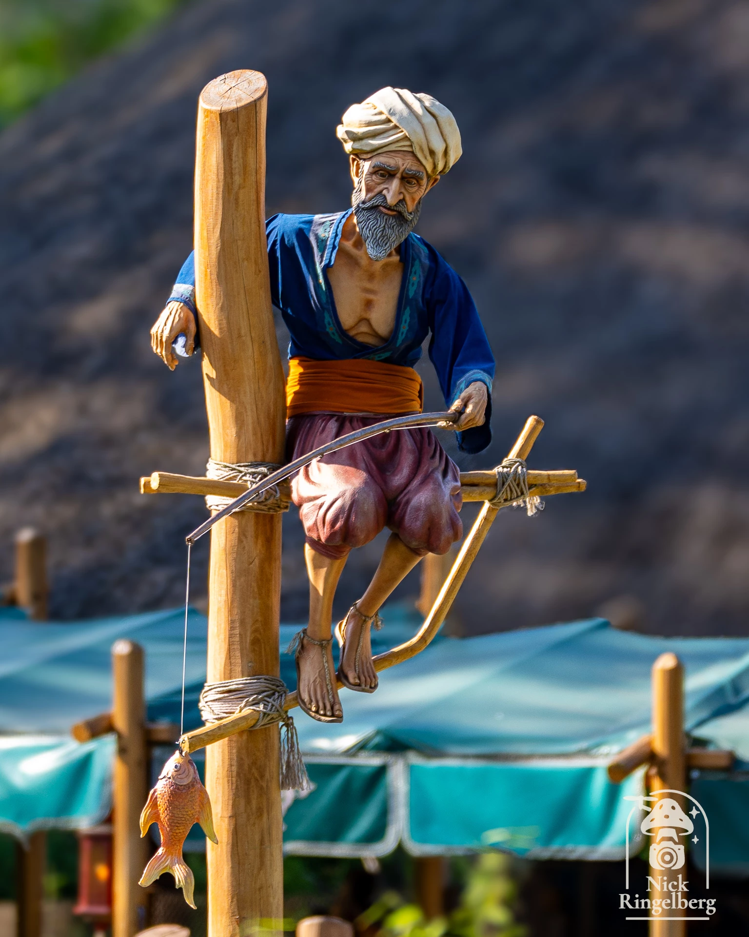 De Efteling ❤️ Wat verwacht je van de Zomer Efteling 2026? Nieuwe Acts? Wat zie je zelf graag? #efteling #themeparks #brabant #zomerefteling