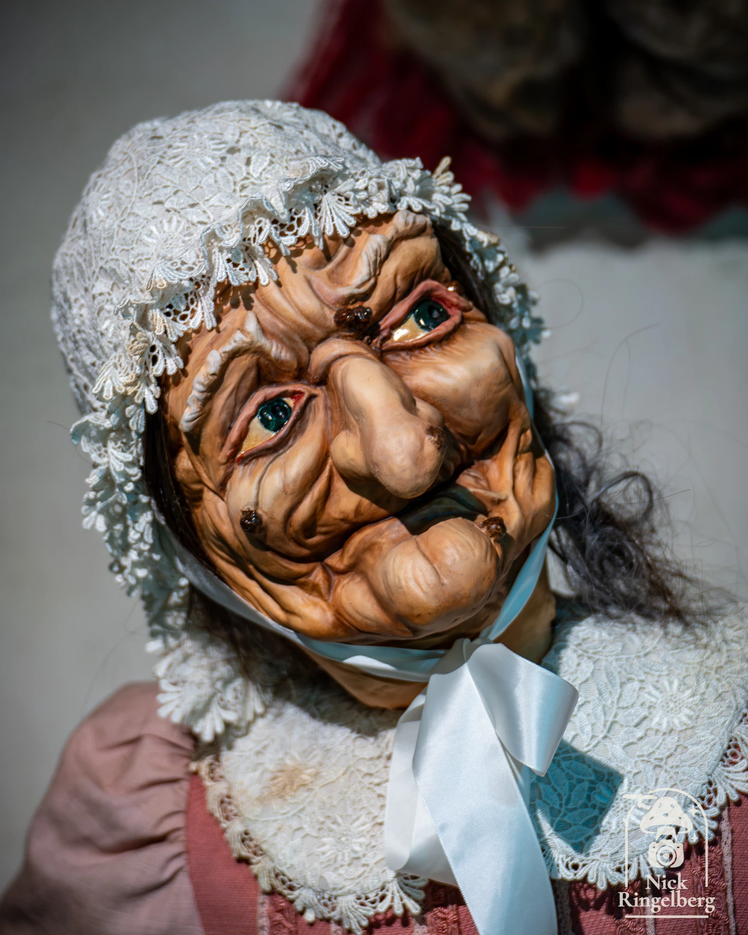 De Efteling in 9 foto's ❤️
Ken jij alle plekken van de foto's?

#efteling #themeparks #brabant #pretpark #photo