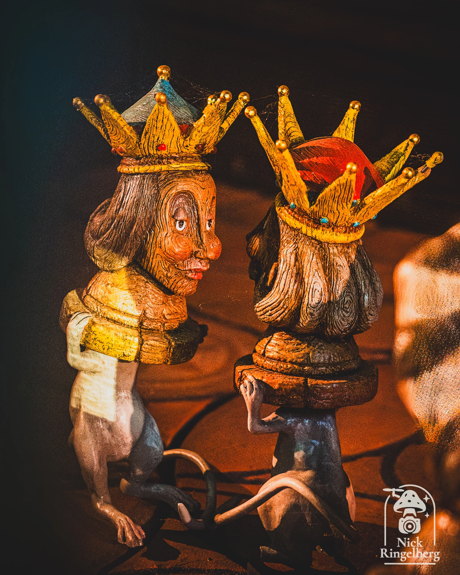 De Eftelling #efteling #themeparks #pretpark #happyplace