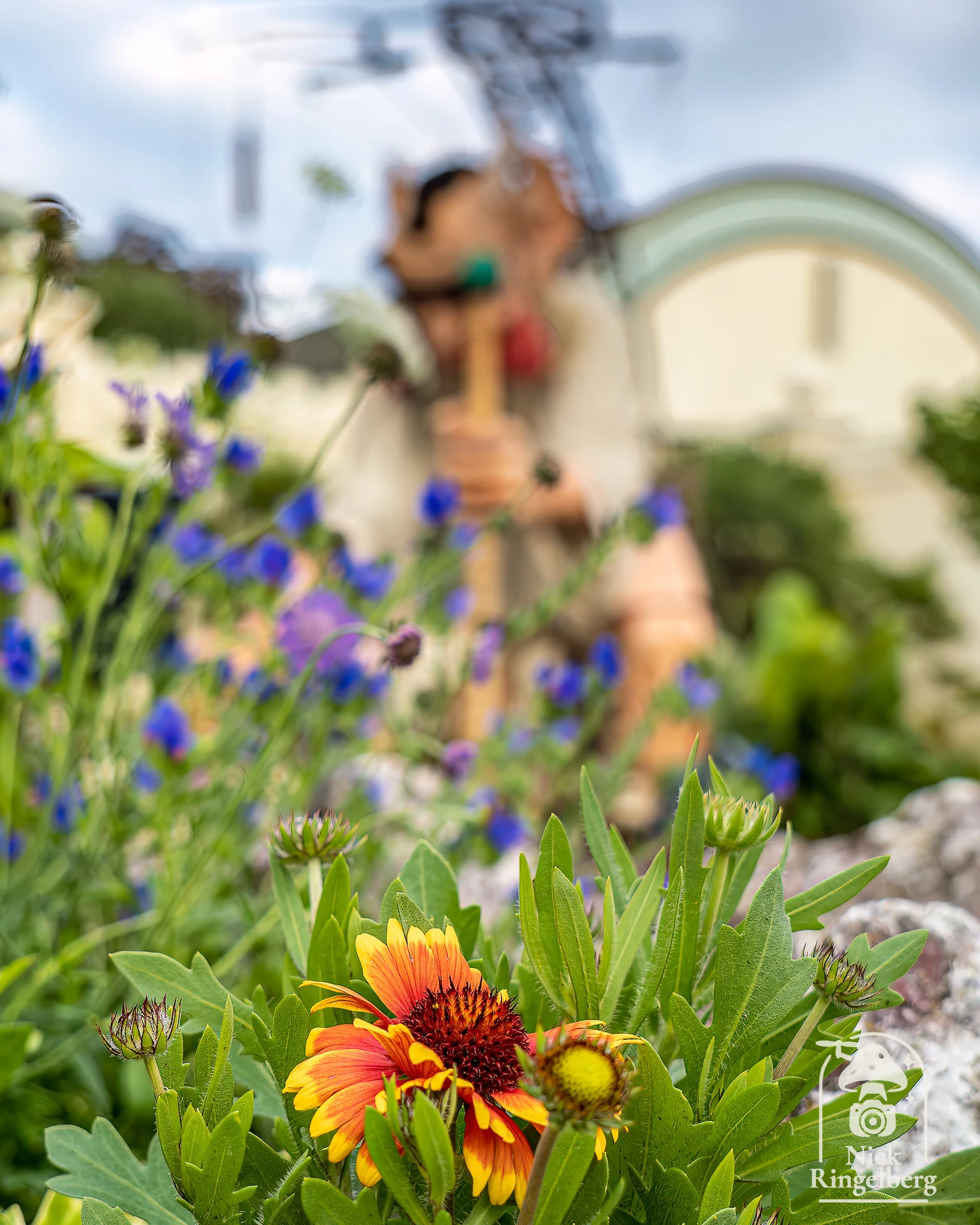 De Efteling #efteling #themeparks