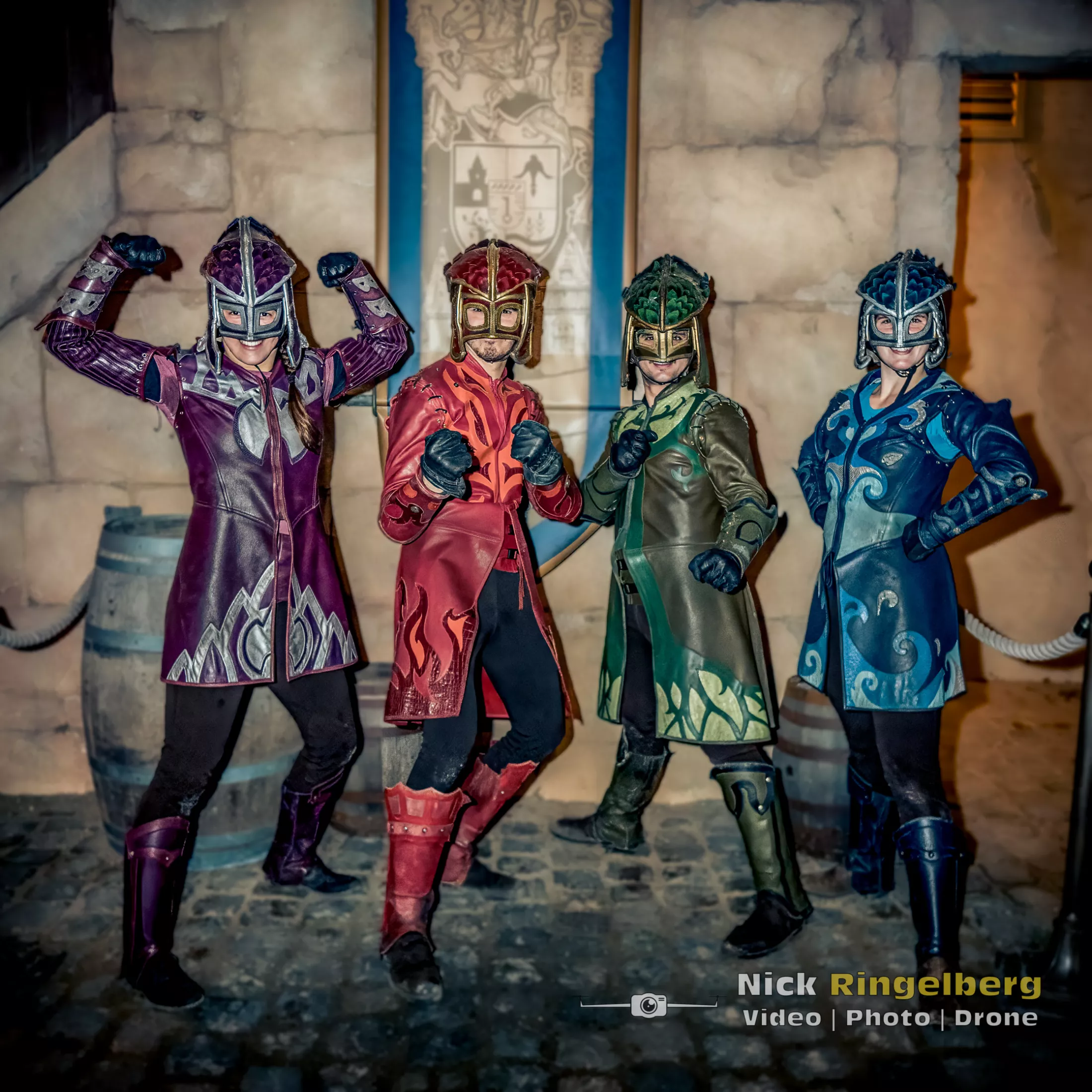 Raveleijn