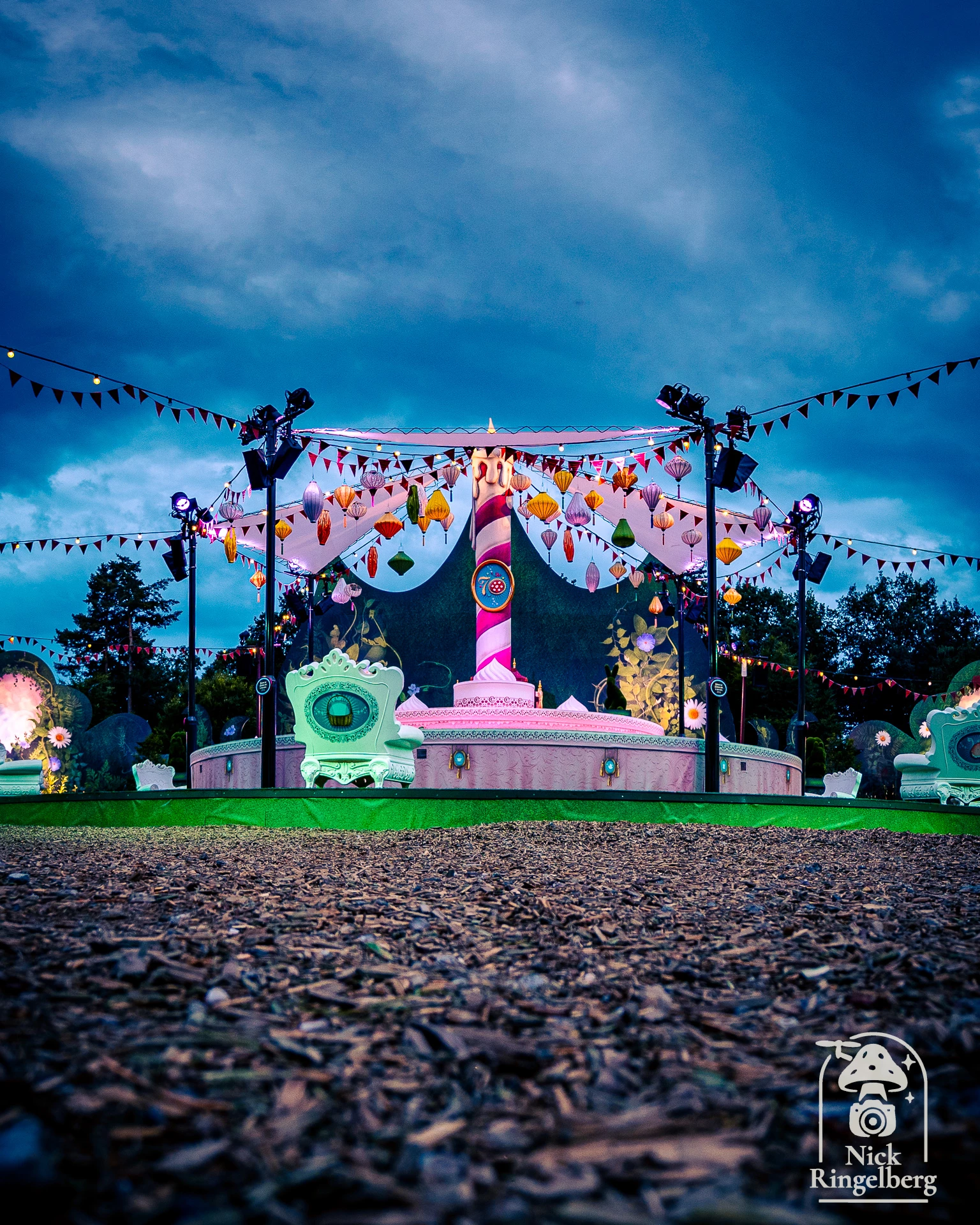 De Efteling ❤️

#efteling #themeparks #pretparken #brabant