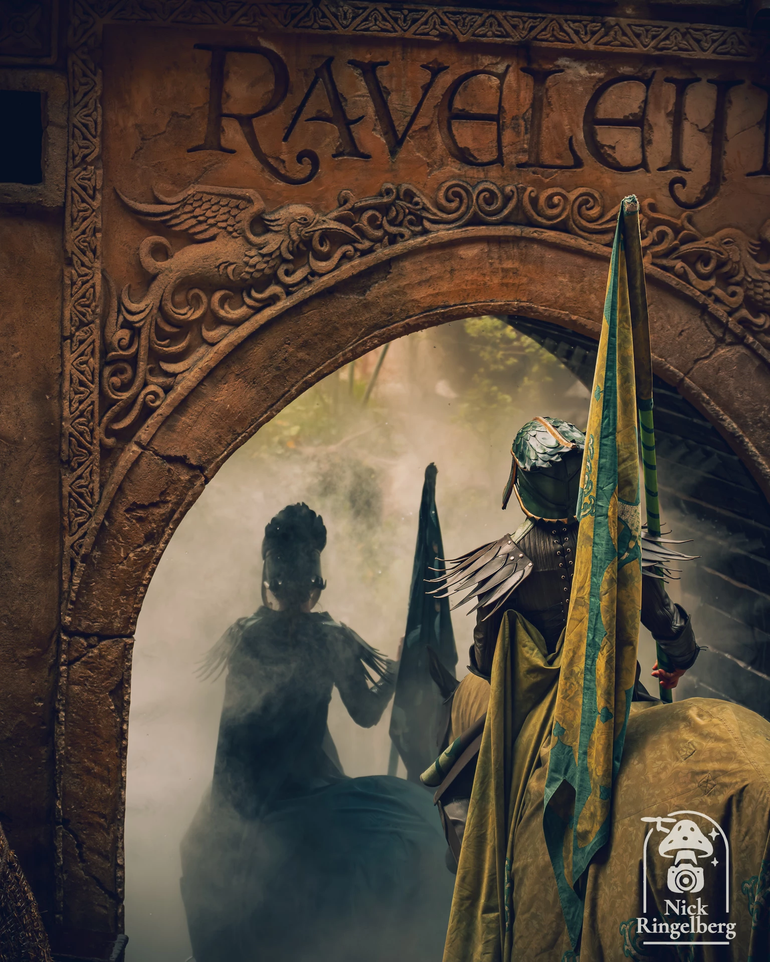 De Efteling ❤️ Wat verwacht je van de Zomer Efteling 2026? Nieuwe Acts? Wat zie je zelf graag? #efteling #themeparks #brabant #zomerefteling