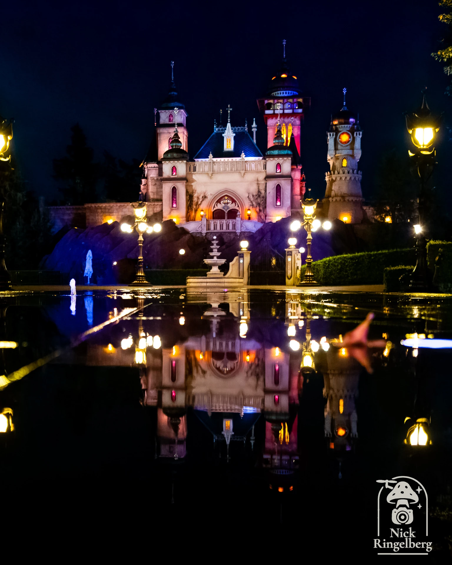 De Eftelling #efteling #themeparks #pretpark #happyplace