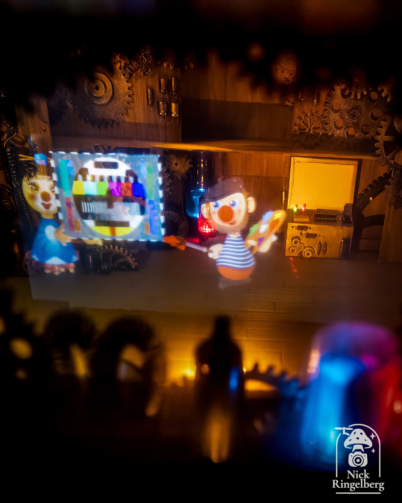 Een paar random Efteling foto's ❤️
Deel je eigen mooiste Efteling foto in je story op #instagram en tag me!

#efteling #themeparks #happyplace #brabant #enjoy #pretpark