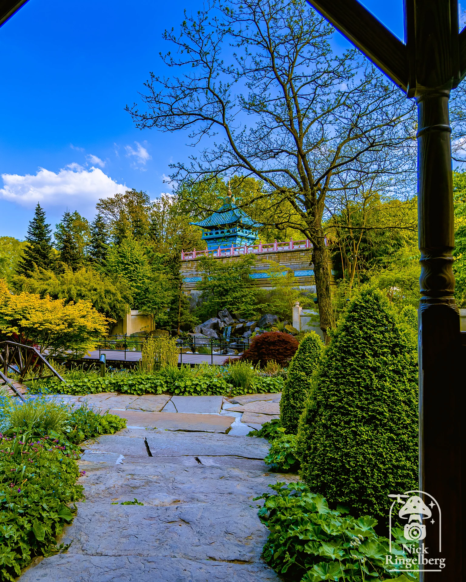 De Efteling #efteling #themeparks