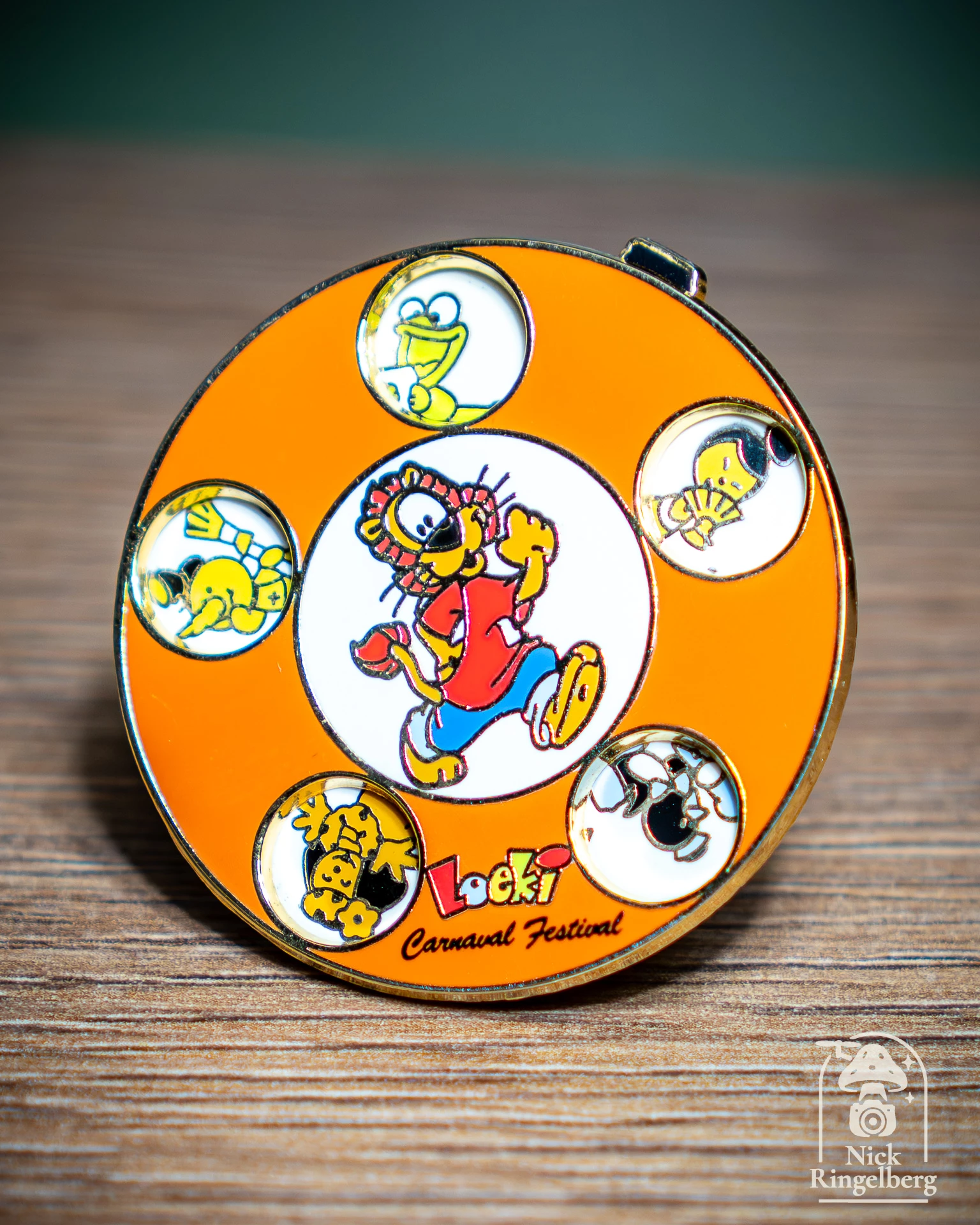Weer 10 prachtige pins uit de Wereld van de Efteling! #Efteling #EftelingPins #Pins #Pinverzameling #Pincollecting #themeparks