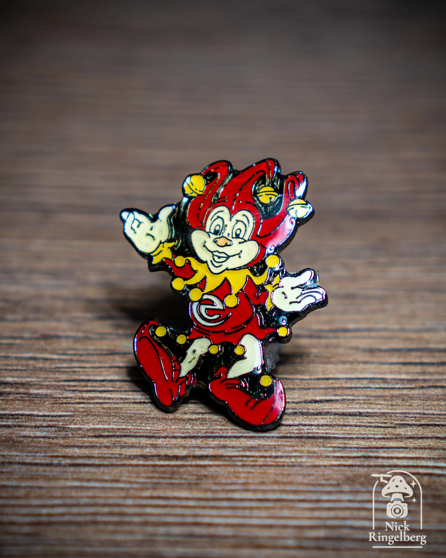 Enkele Efteling Pins #efteling #pins