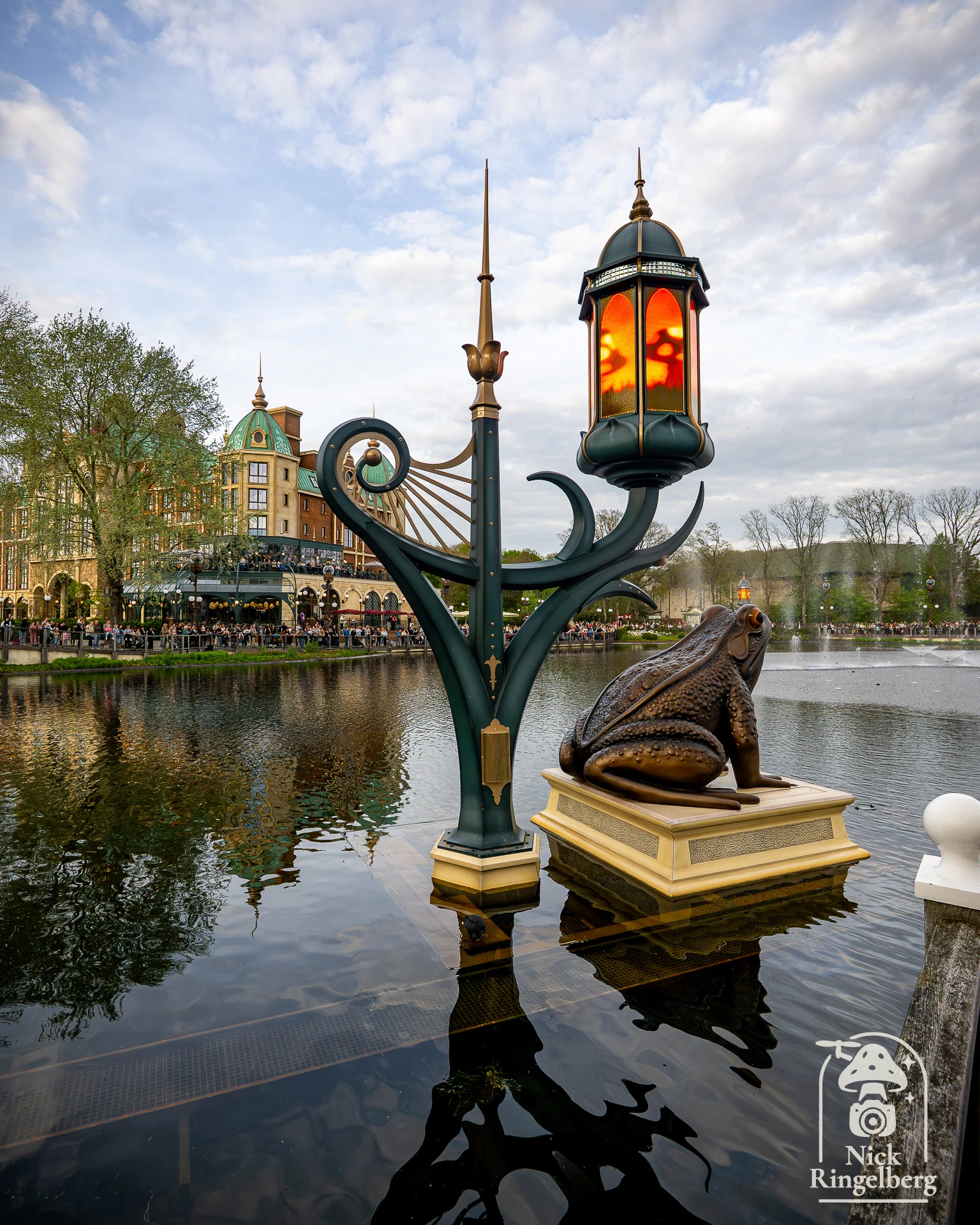 Efteling ❤️ #efteling #happy #themeparks #brabant #pretpark