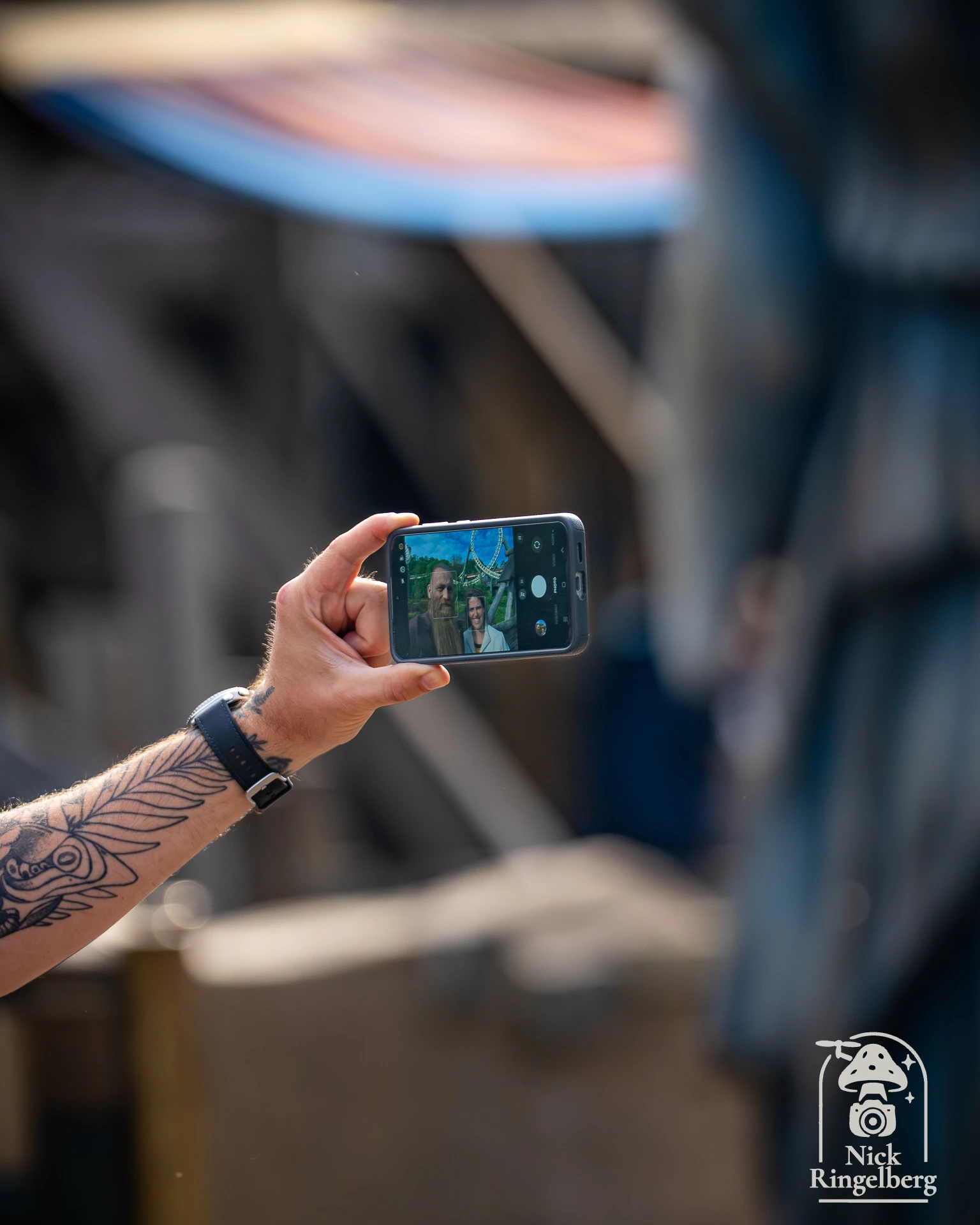 Efteling is een dag vol spanning en plezier 😱😄 #efteling #themepark #coaster #plezier #brabant #funday