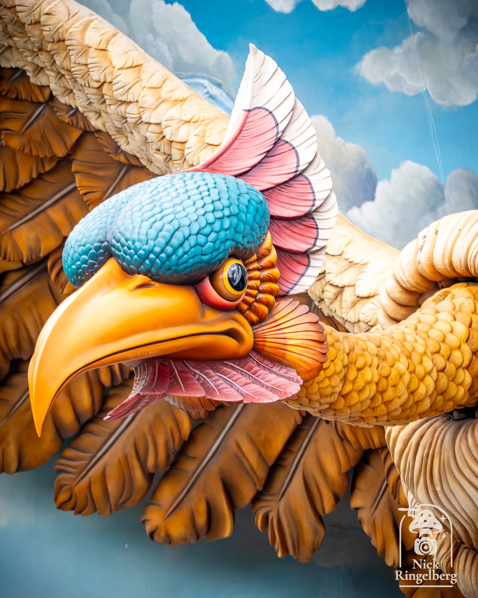 De Efteling ❤️ #efteling #themeparks #doorkijkje #brabant #lente #vogelrok