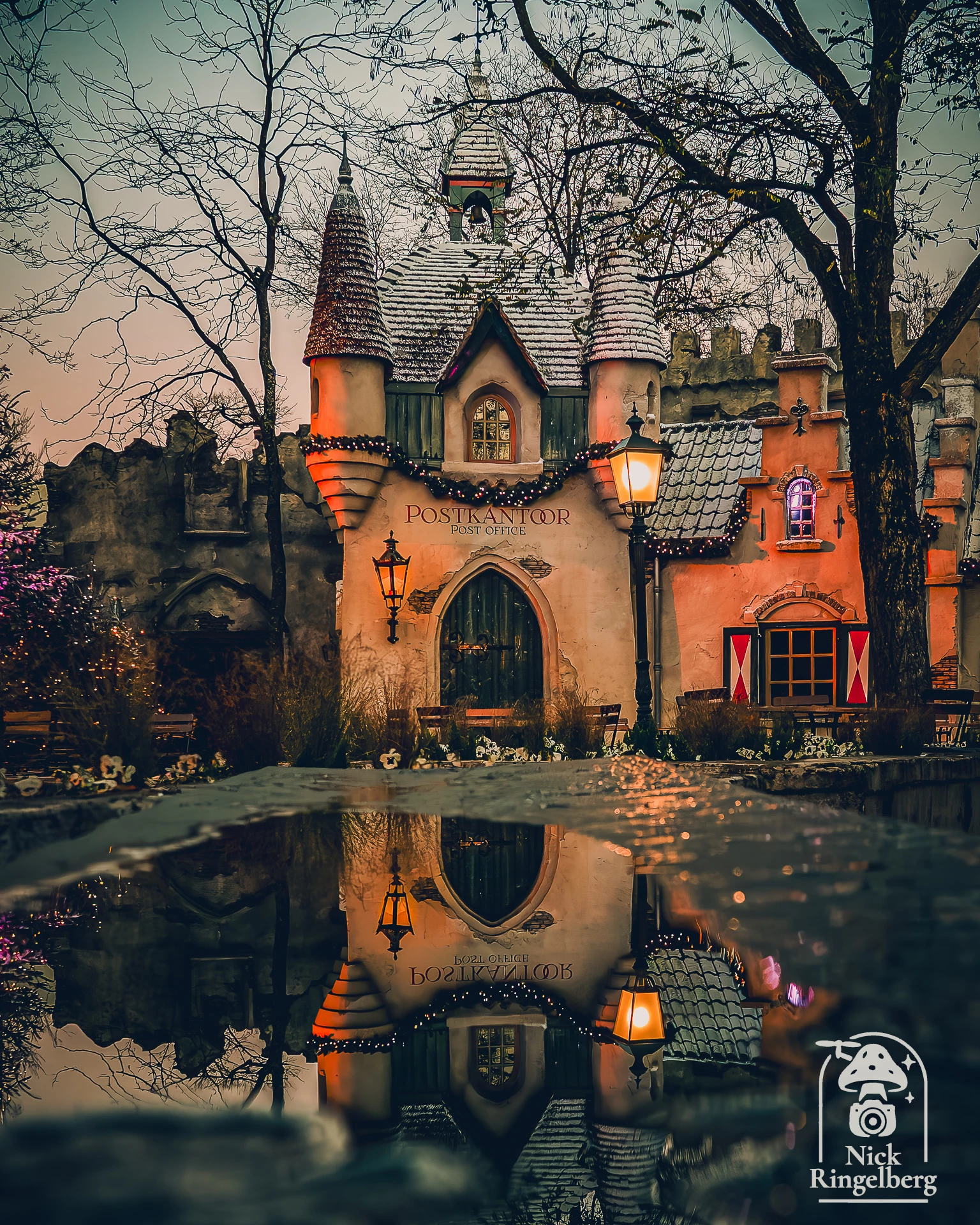De Efteling in 10 foto's 😱❤️😄 #efteling #themepark #brabant #fun