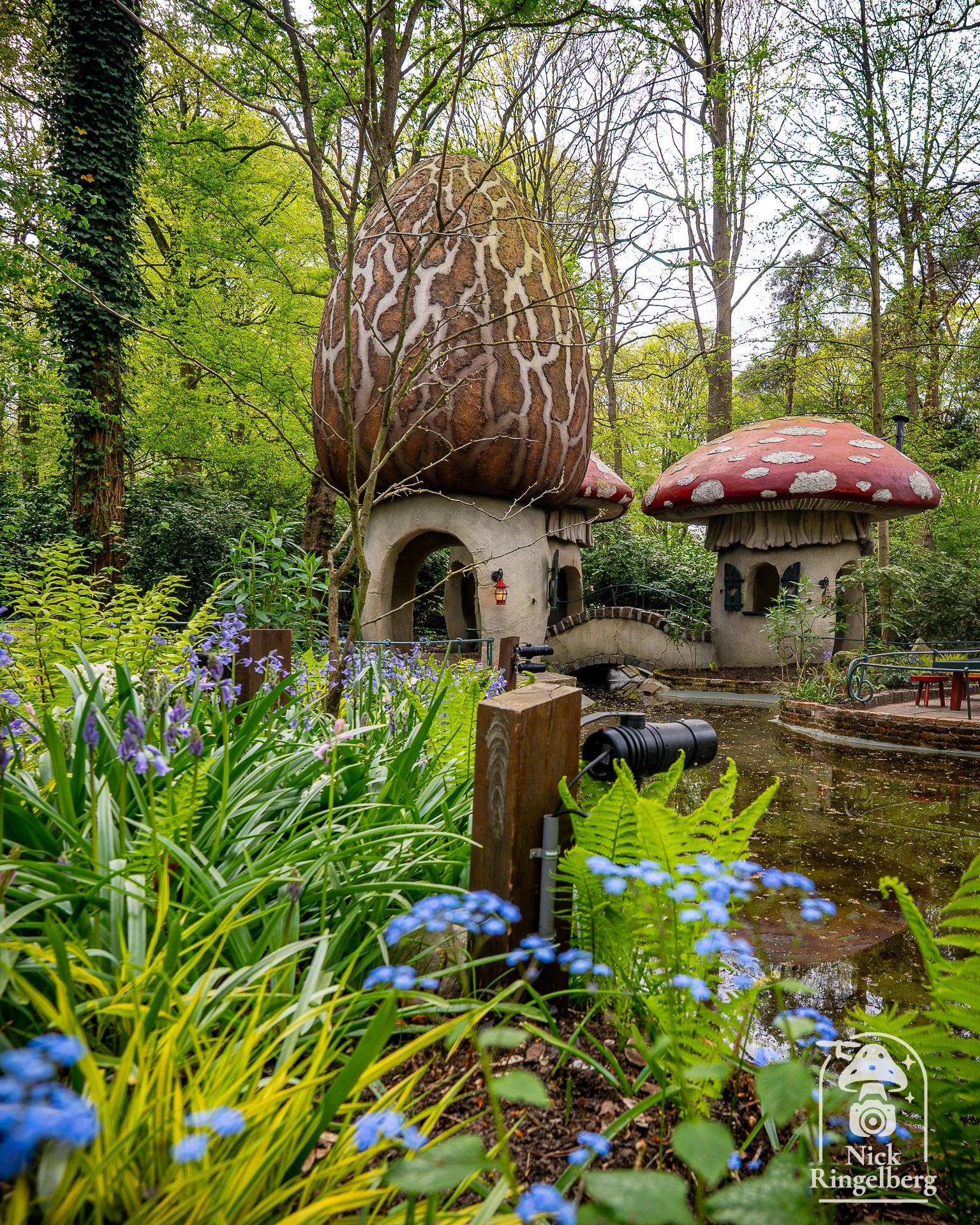 Efteling ❤️ #efteling #happy #themeparks #brabant #pretpark
