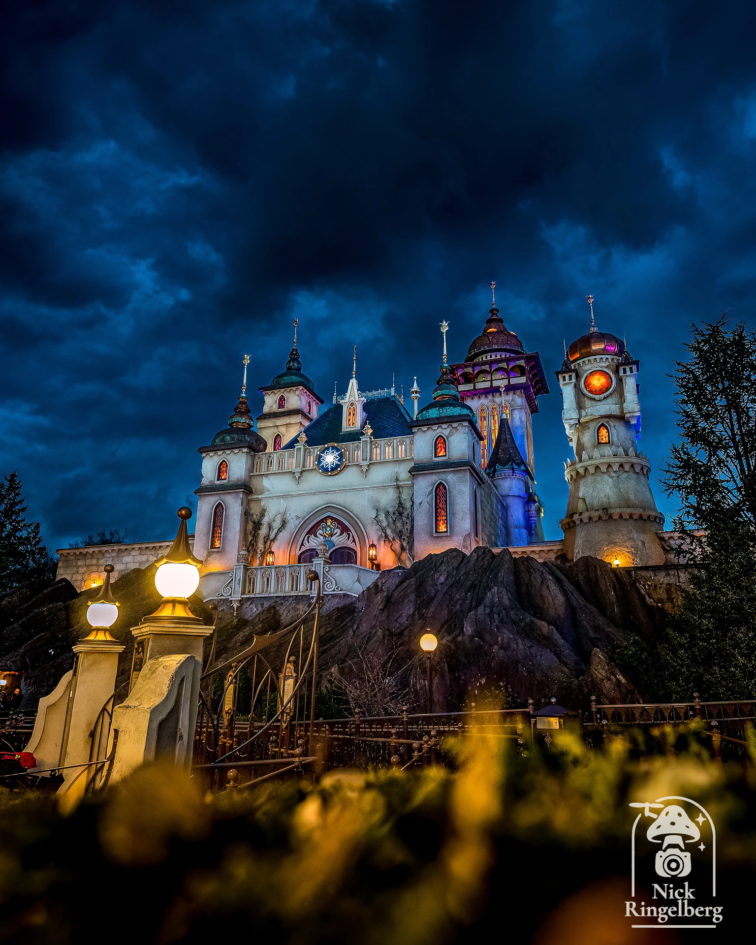 Efteling #efteling #themeparks #photo #brabant