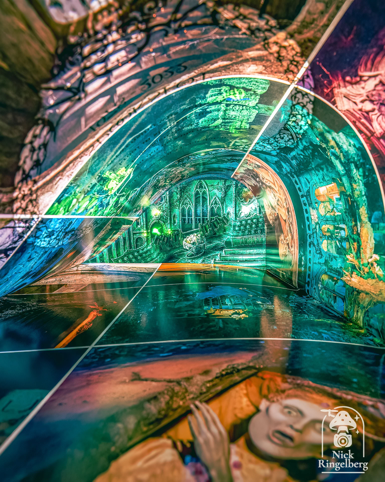 Efteling #efteling #themeparks #photo #brabant