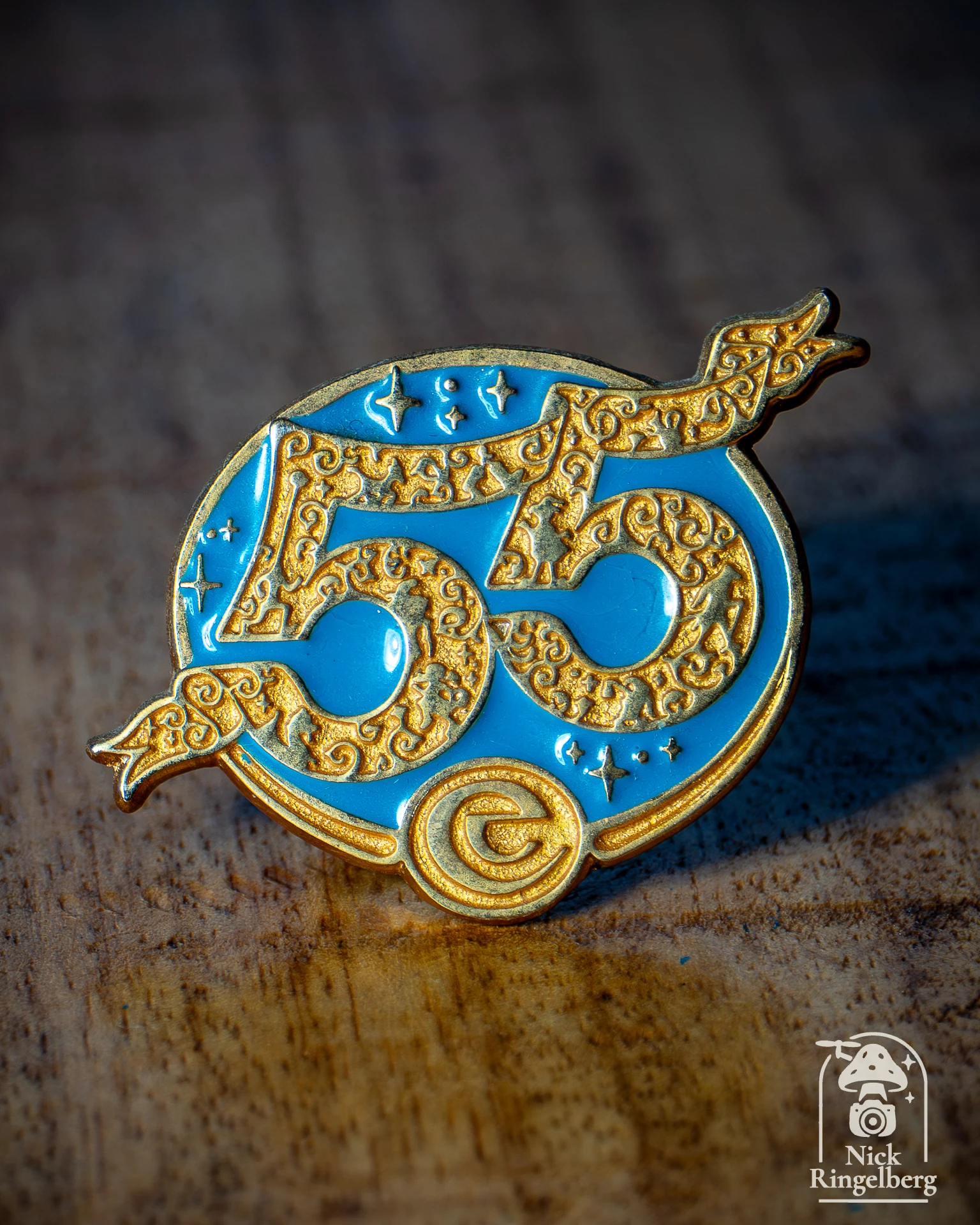 Weer 10 pins op de foto #efteling #pin #themeparks #collection