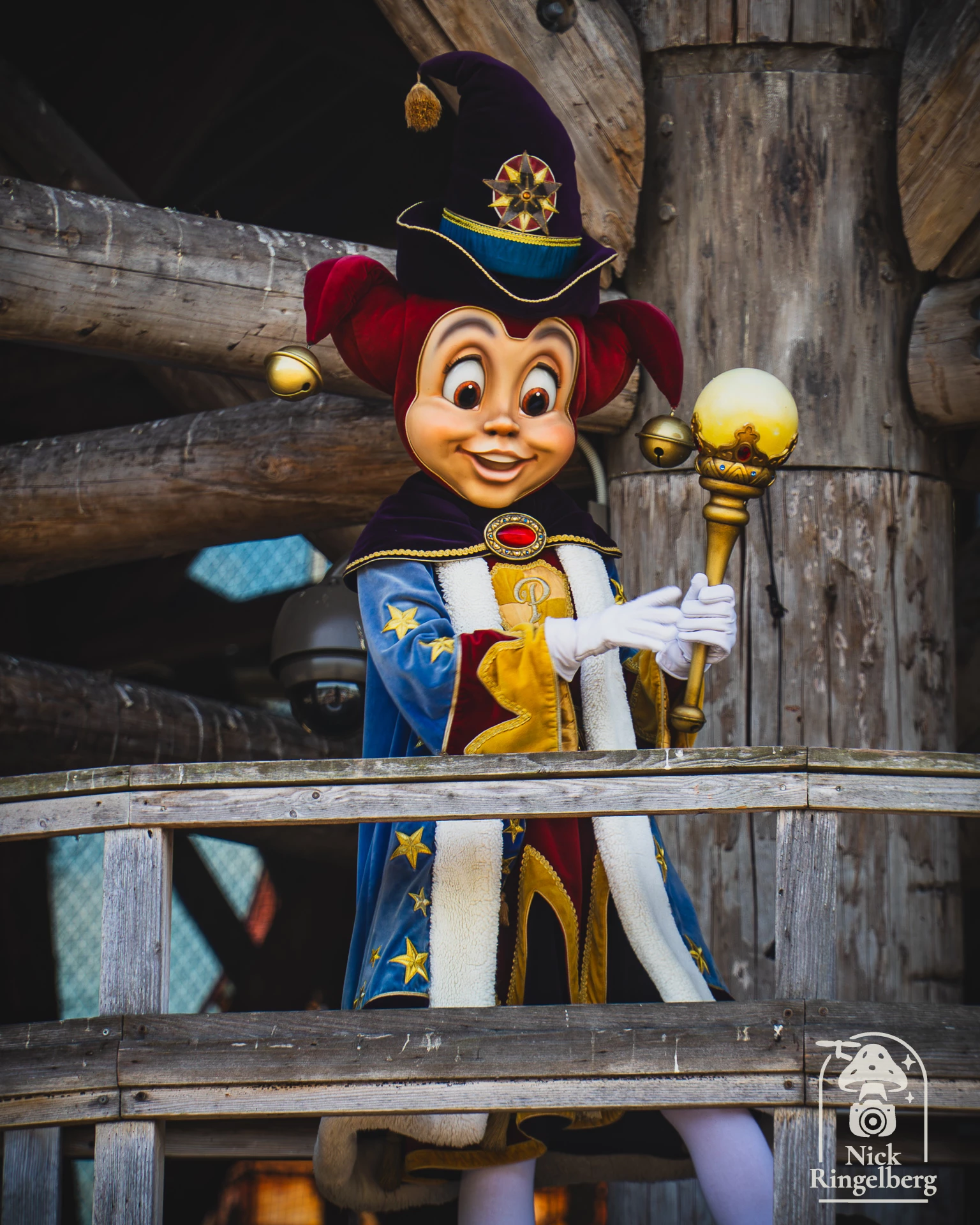 De Efteling #efteling #themeparks #photo #brabant #pretpark