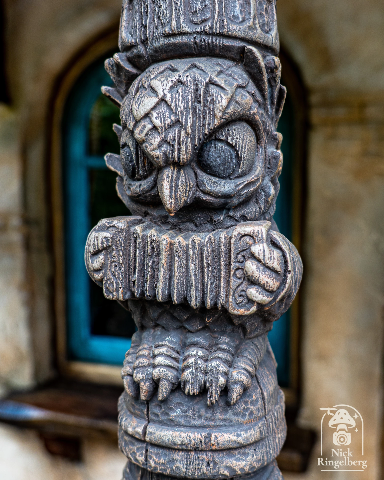 Efteling door mijn lens #efteling #themeparks #brabant #pretparken