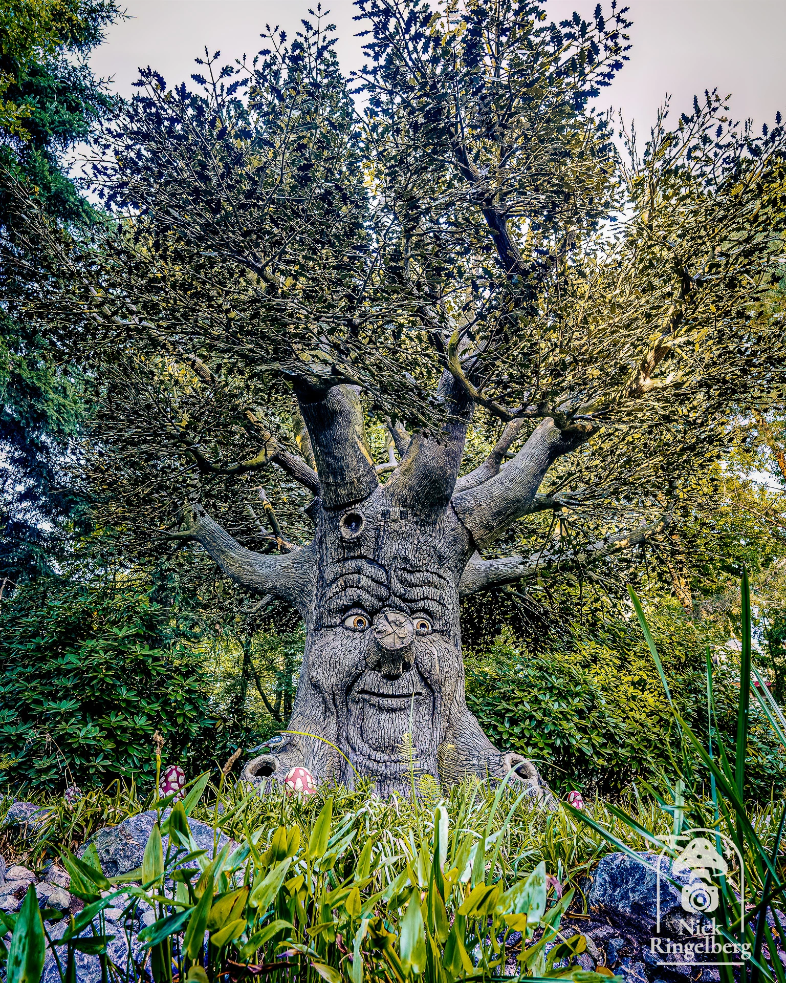 Efteling in 10 fotos #efteling #themeparks #pretpark #brabant #fun #happy