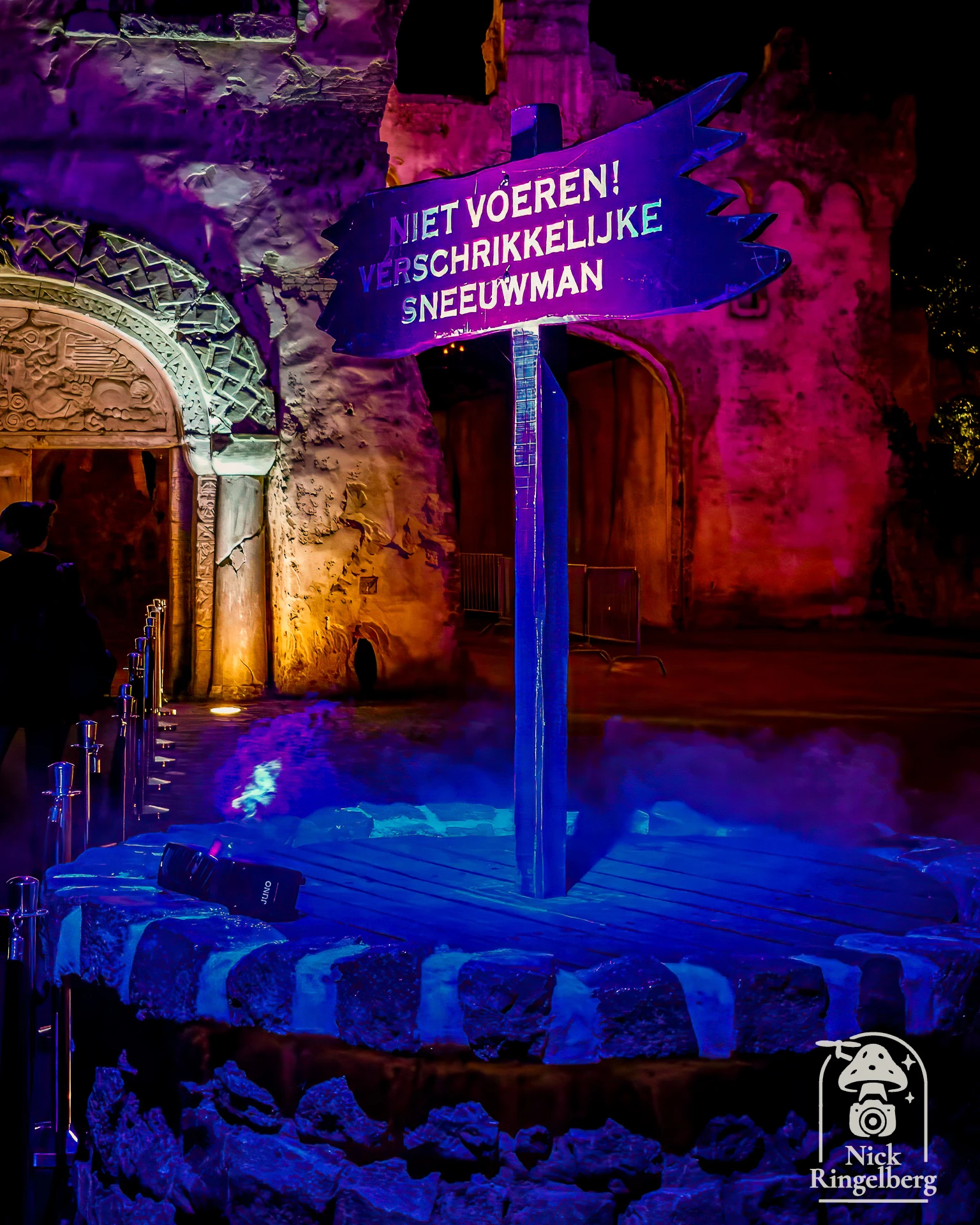 Efteling in 10 fotos #efteling #themeparks #pretpark #brabant #fun #happy