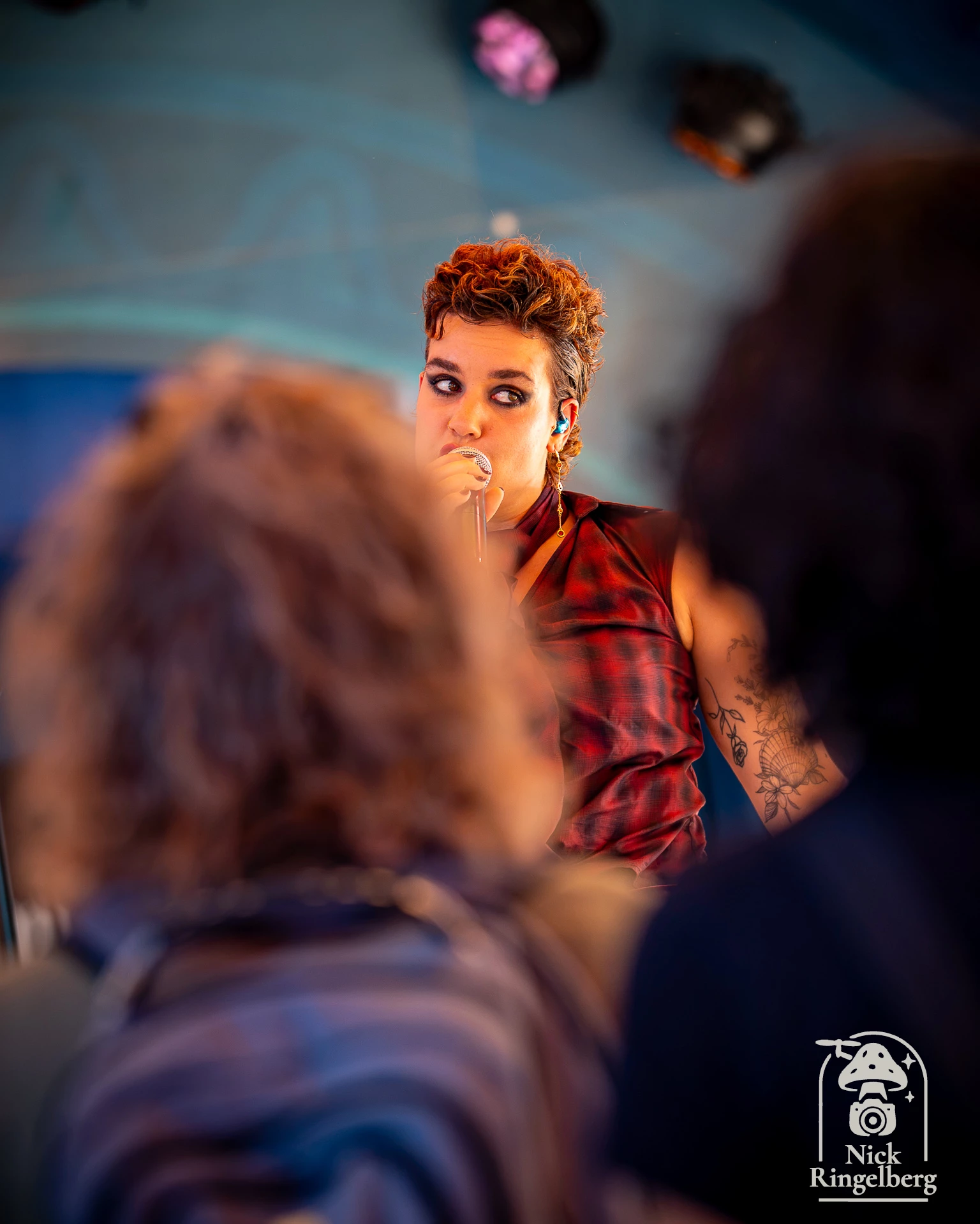 The Big Bad Wolf Band op Efteling Zomerfestival #efteling #themepark #zomerfestival #thebigbadwolfband