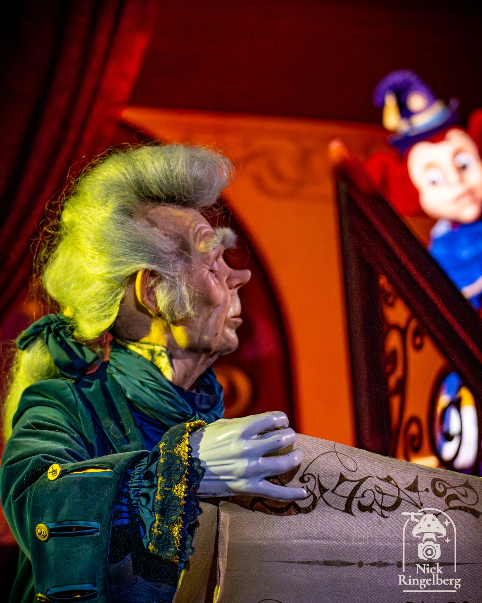De Efteling 😱❤️🥳 #efteling #themeparks #sprookjesbos #brabant