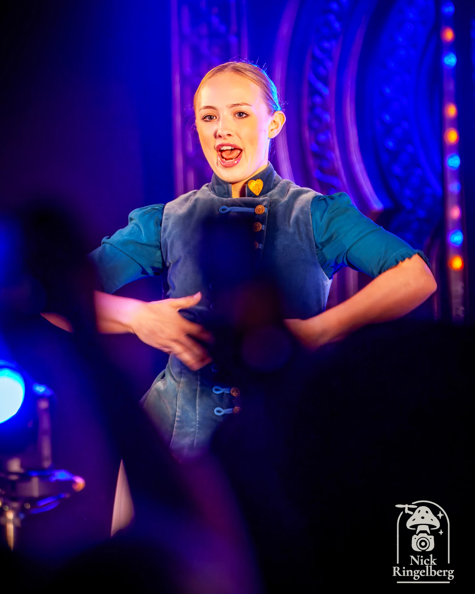 Efteling Zomerfeest #efteling #zomerfeest #eftelingzomerfeest #themeparks