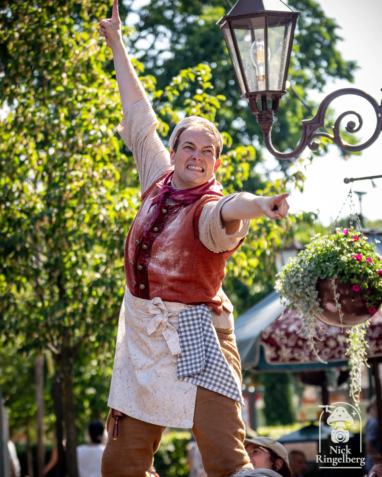 Zomer Efteling #efteling #themeparks #zomerefteling