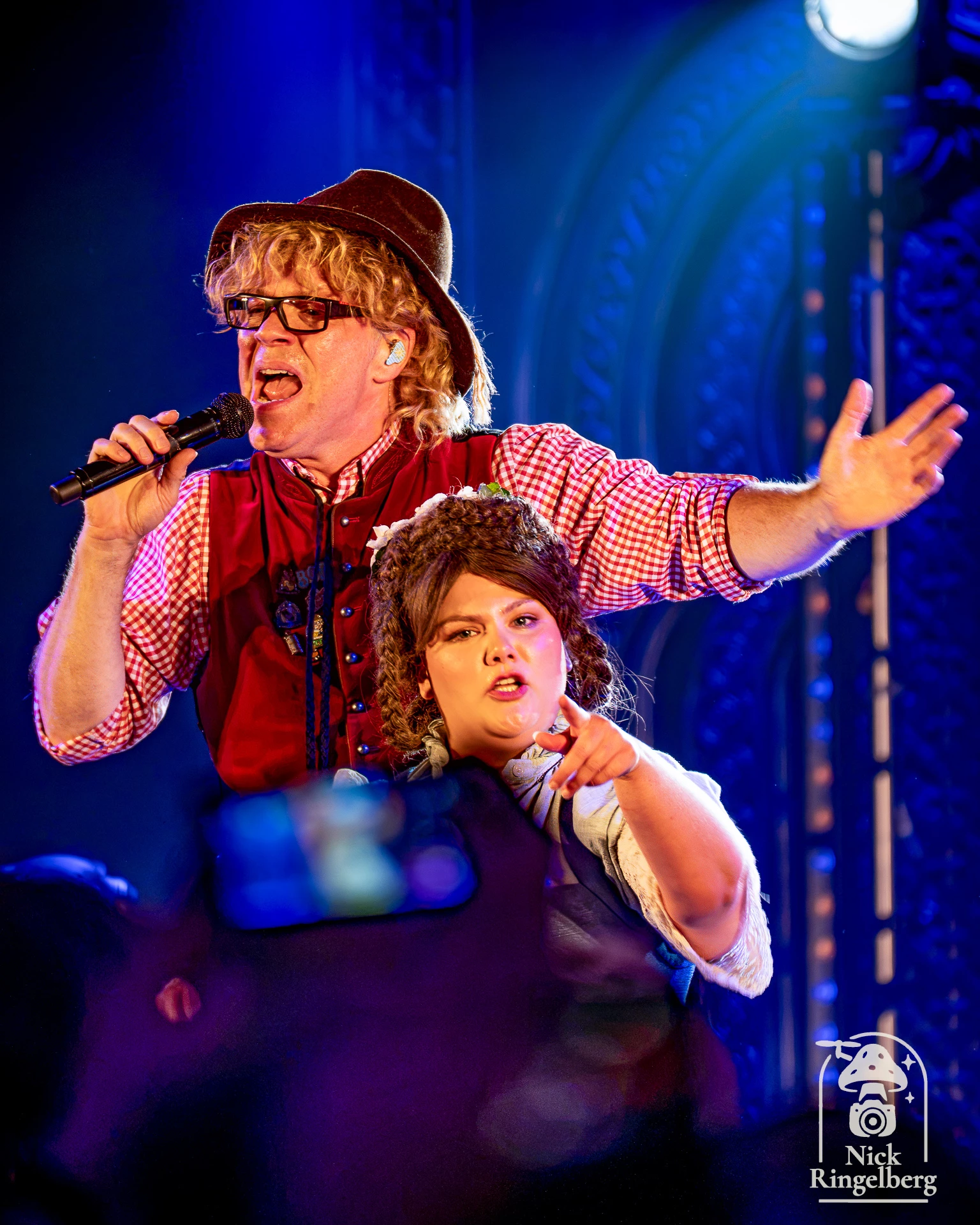Efteling Zomerfeest #efteling #zomerfeest #eftelingzomerfeest #themeparks
