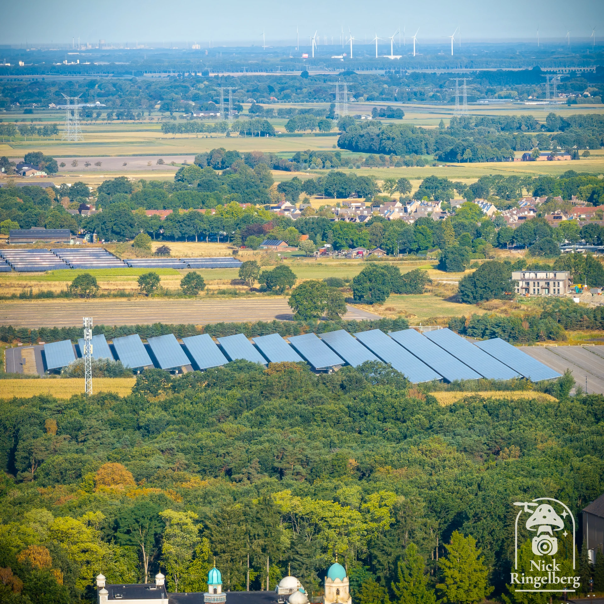 De Efteling ❤️ #efteling #themeparks #pretparken