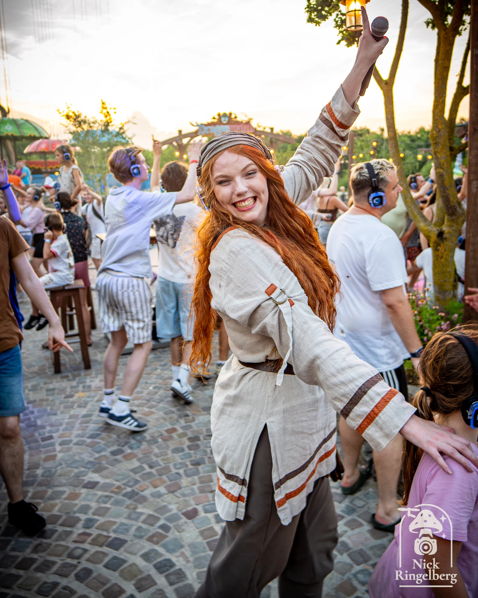 Toverland Summer Feelings #toverland #themeparks #summer