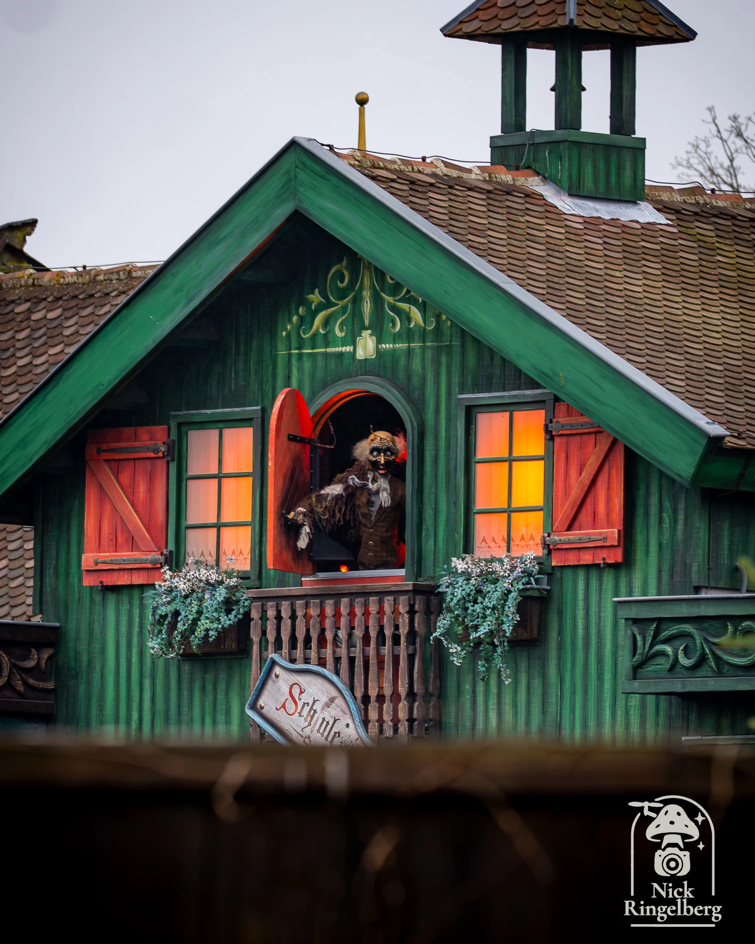 Efteling! #efteling #themeparks #magic #happyplace #brabant