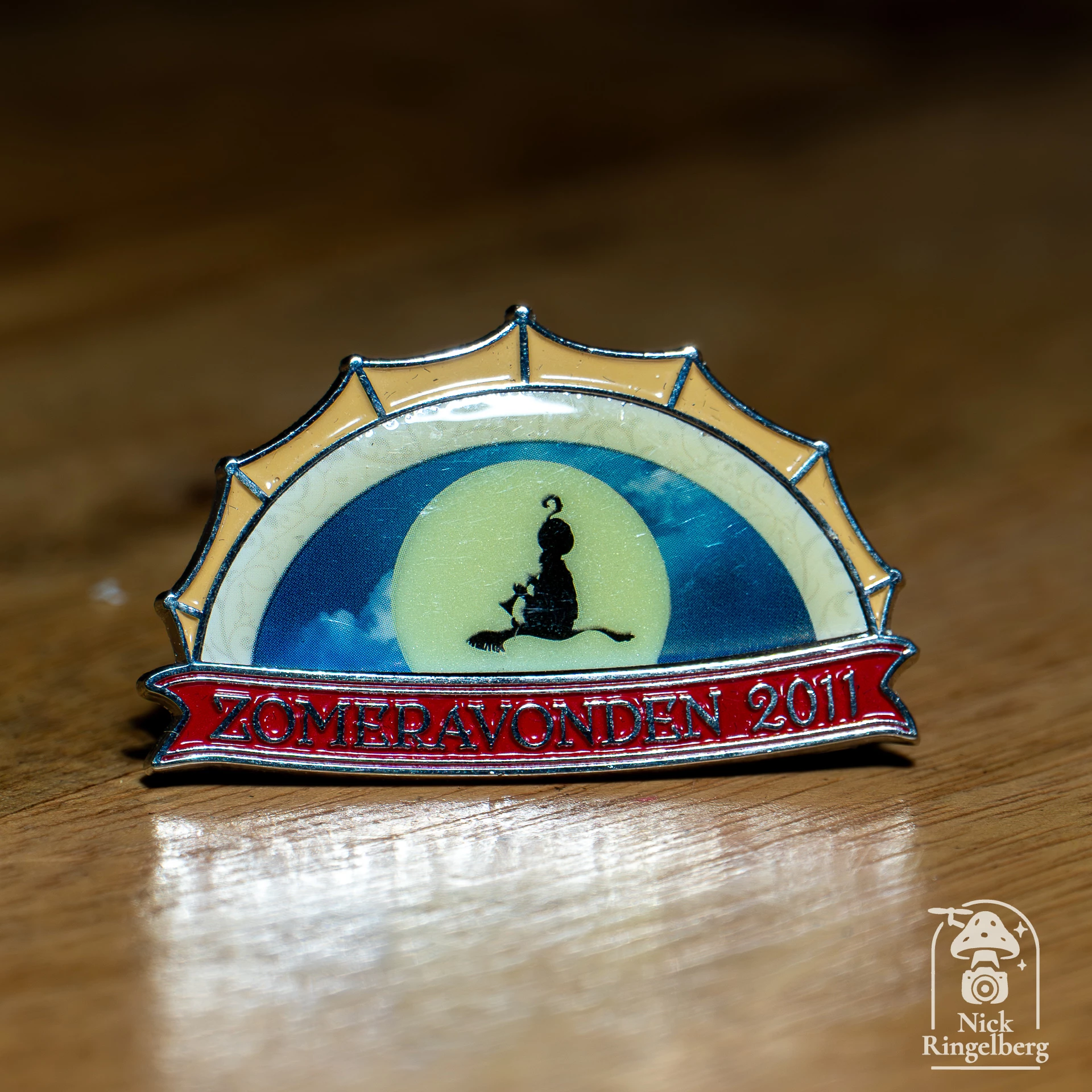 Efteling Pins #efteling #themeparks #pins #verzameling