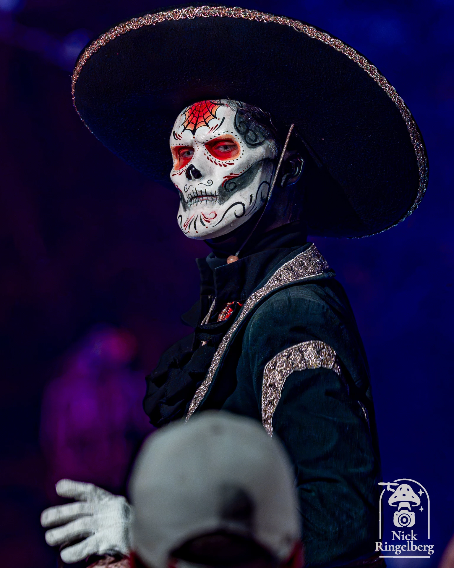 Morgen gaat de kluis weer open in Toverland #toverland #themeparks #halloween