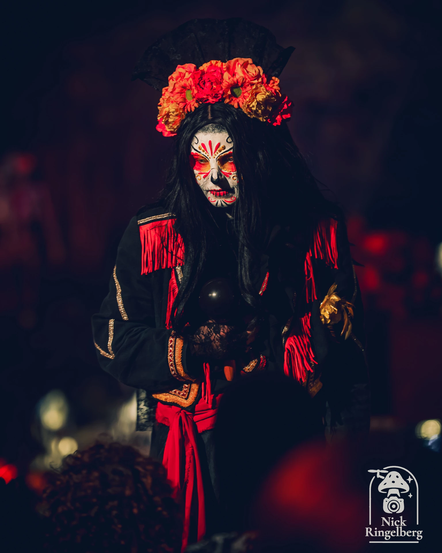 Morgen gaat de kluis weer open in Toverland #toverland #themeparks #halloween