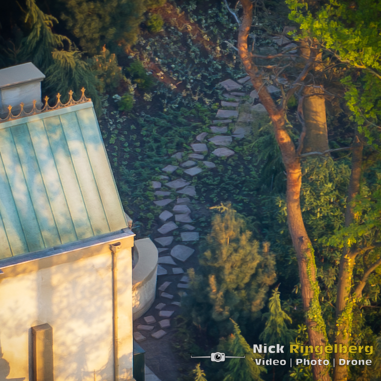 De Prinses op de Erwt Bouw Foto's (20)