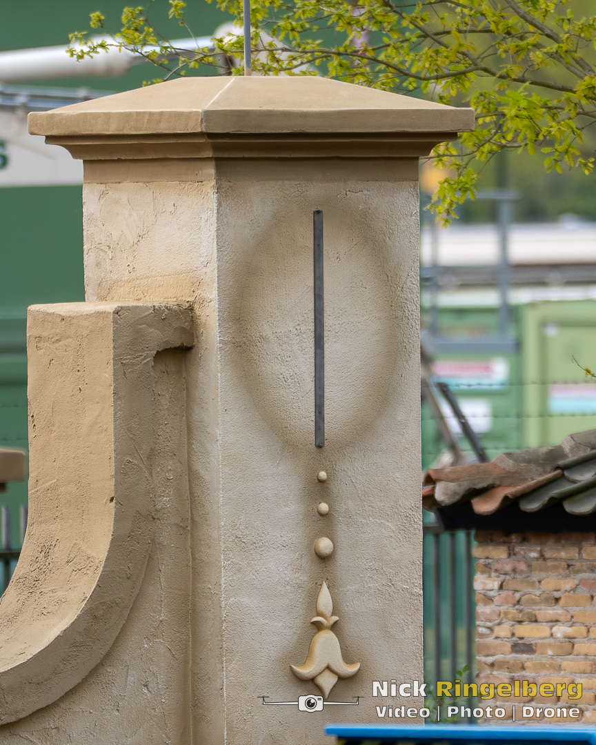 De Prinses op de Erwt Bouw Foto's (16)