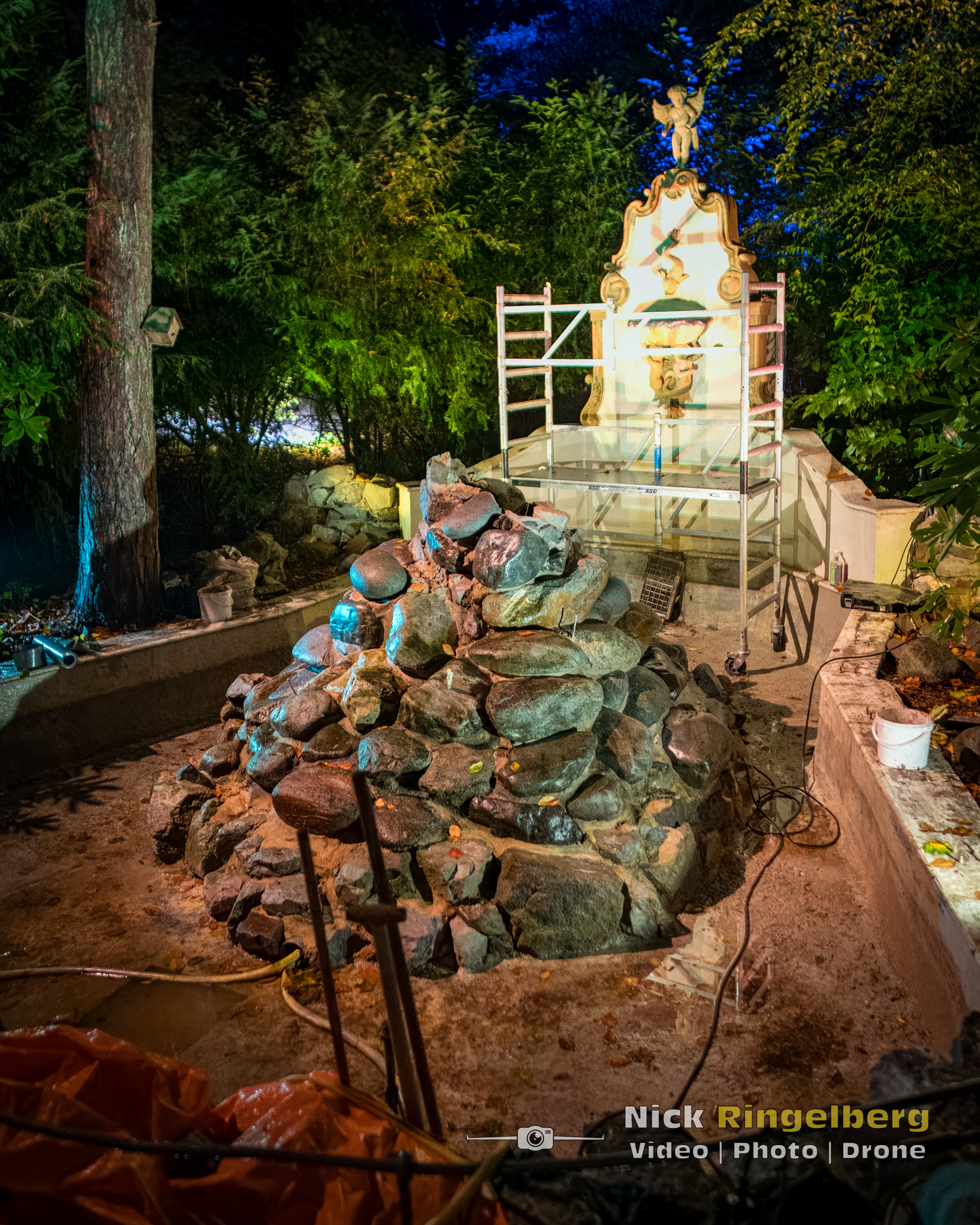 De Kleine Zeemeermin