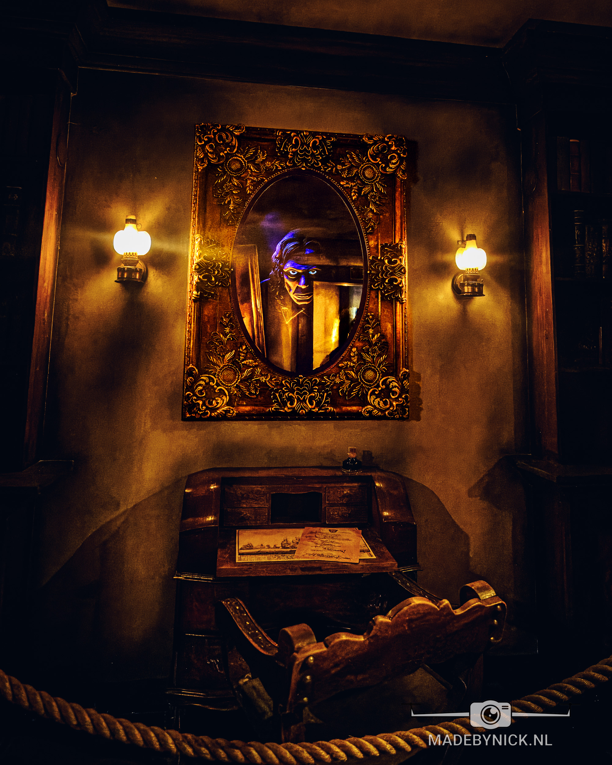 De Vliegende Hollander