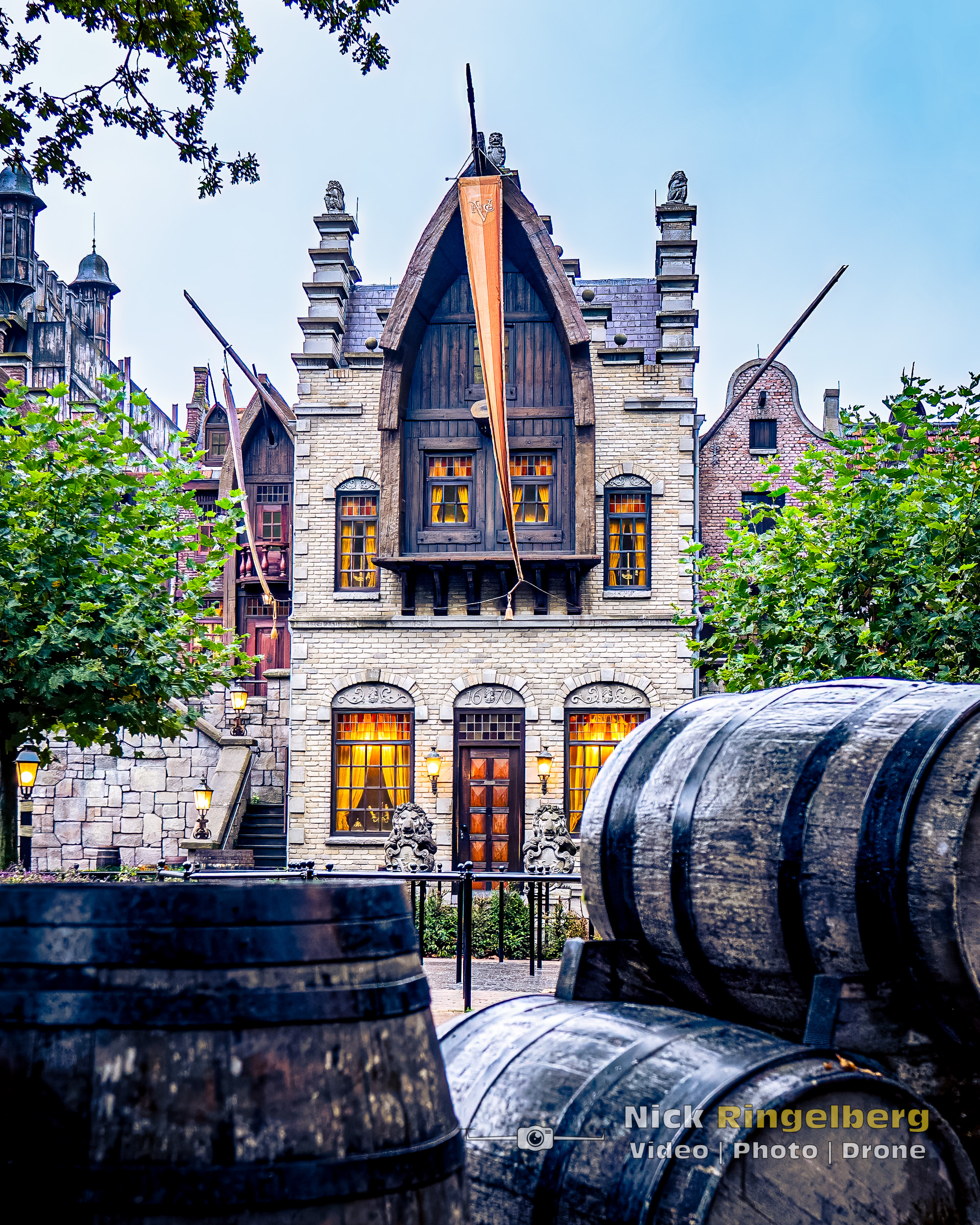 De Vliegende Hollander