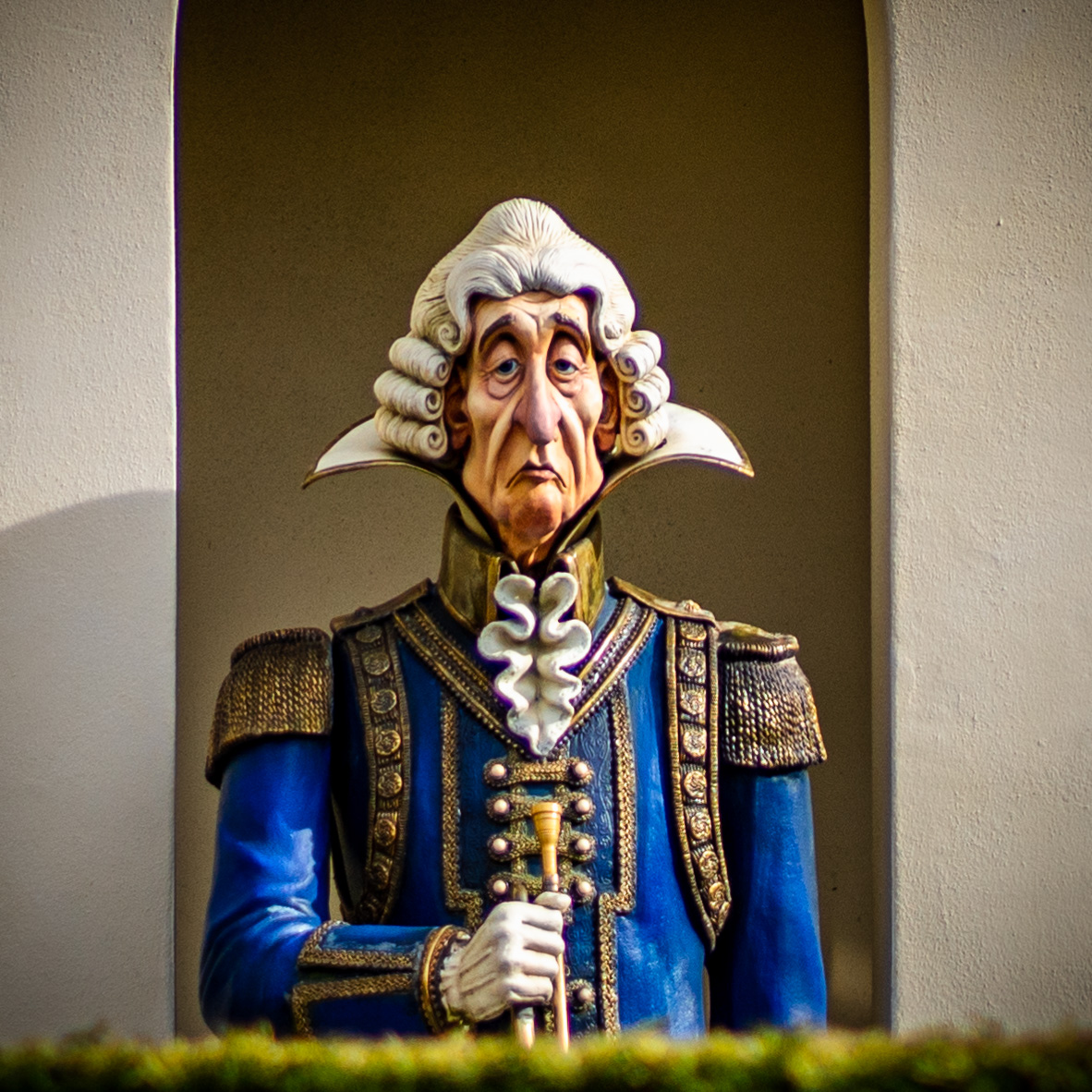 De Nieuwe Kleren van de Keizer