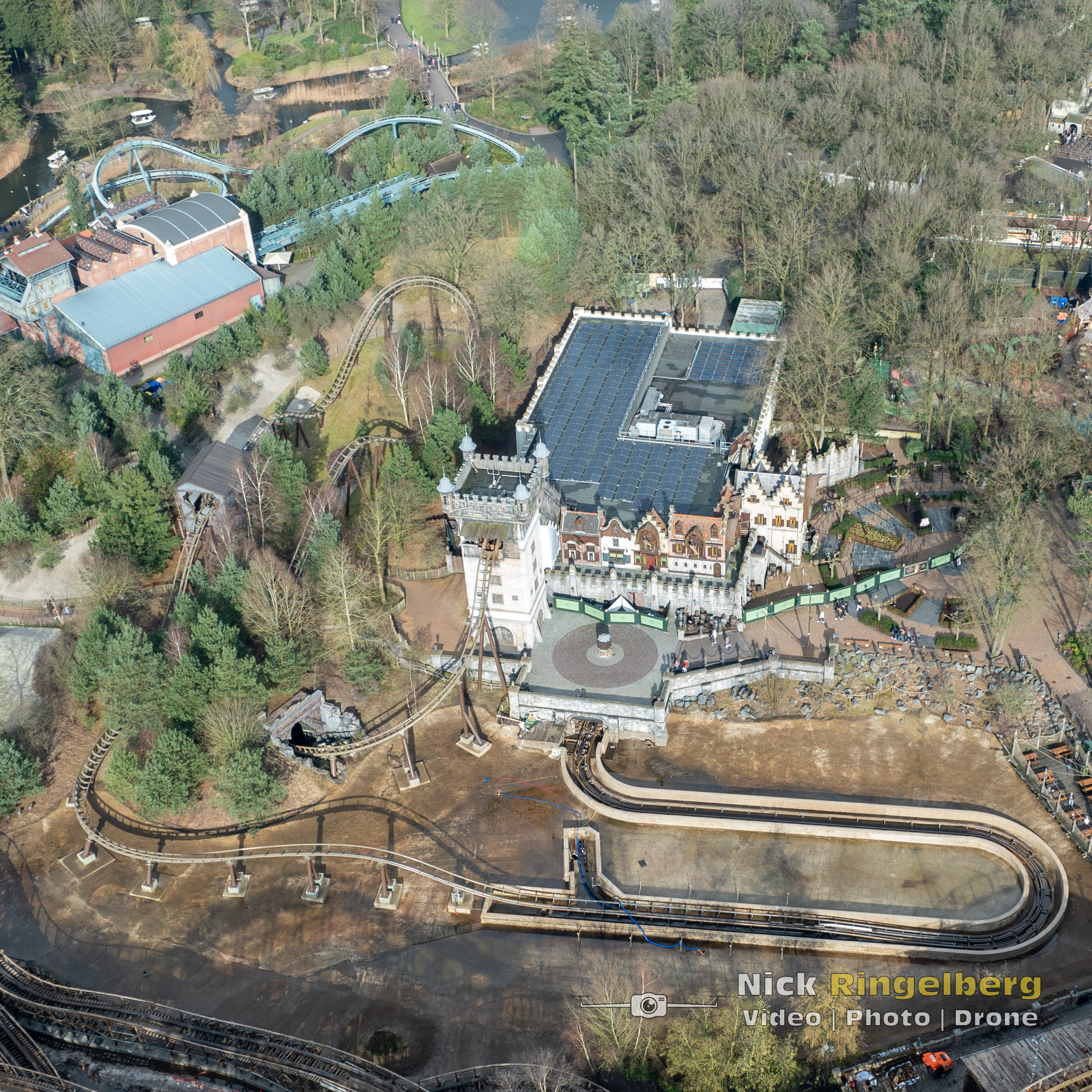 De Vliegende Hollander