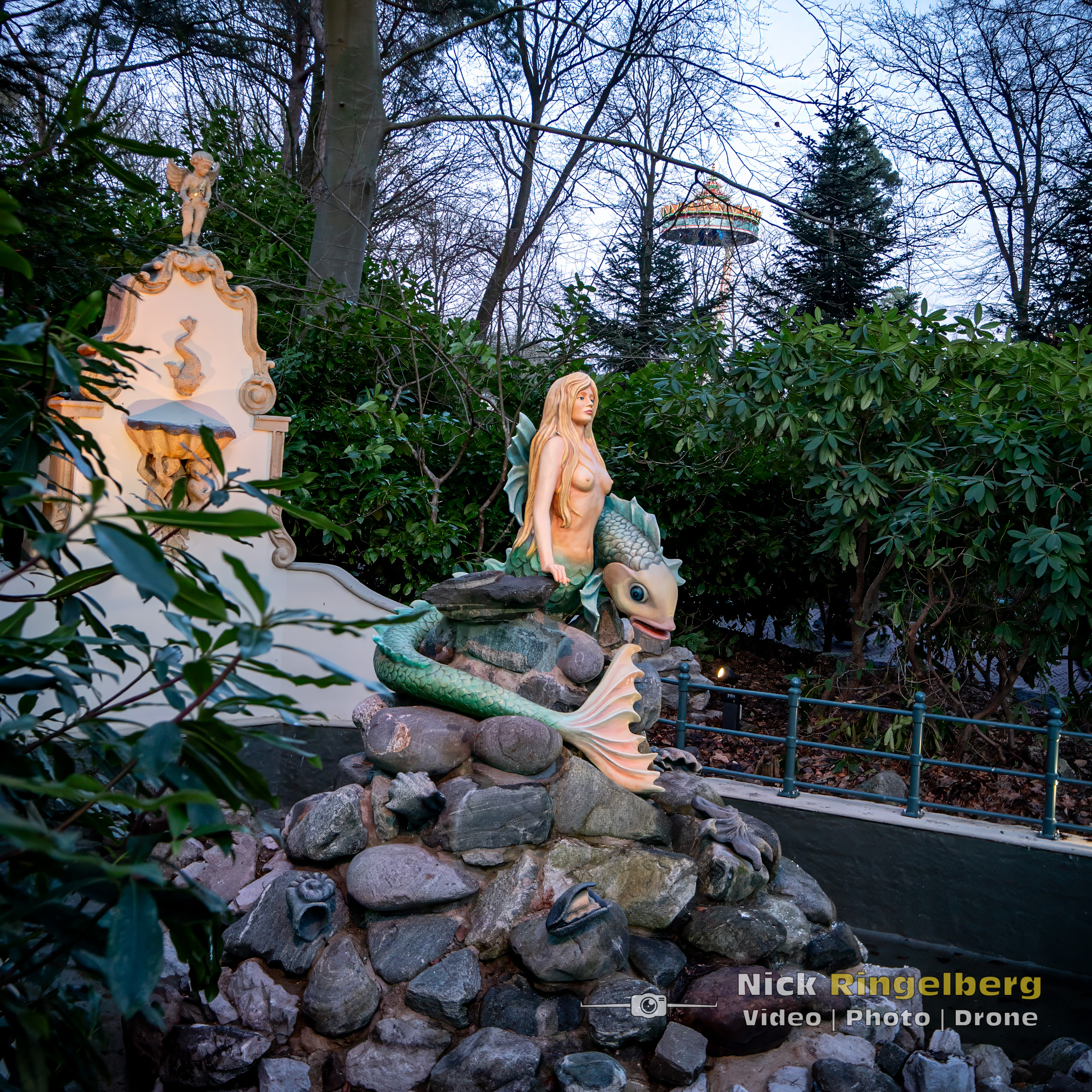 De Kleine Zeemeermin