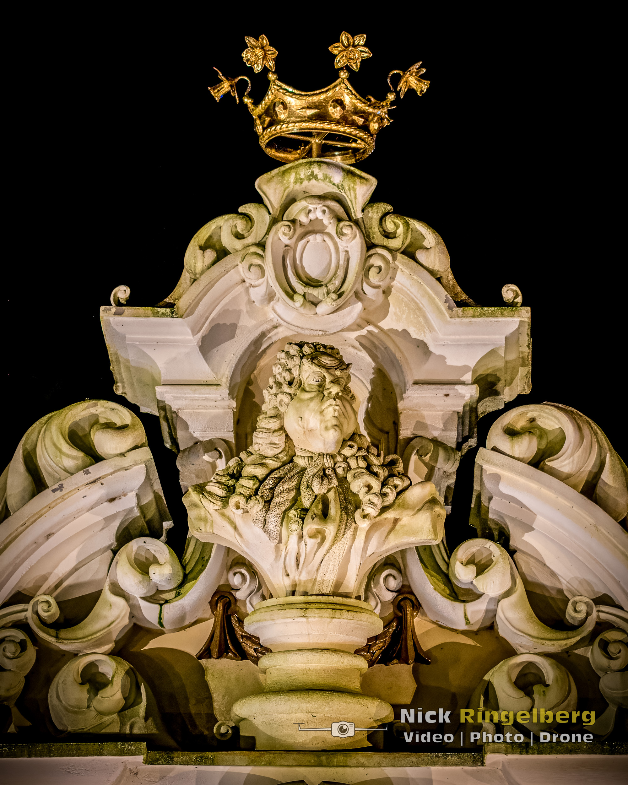 De Nieuwe Kleren van de Keizer