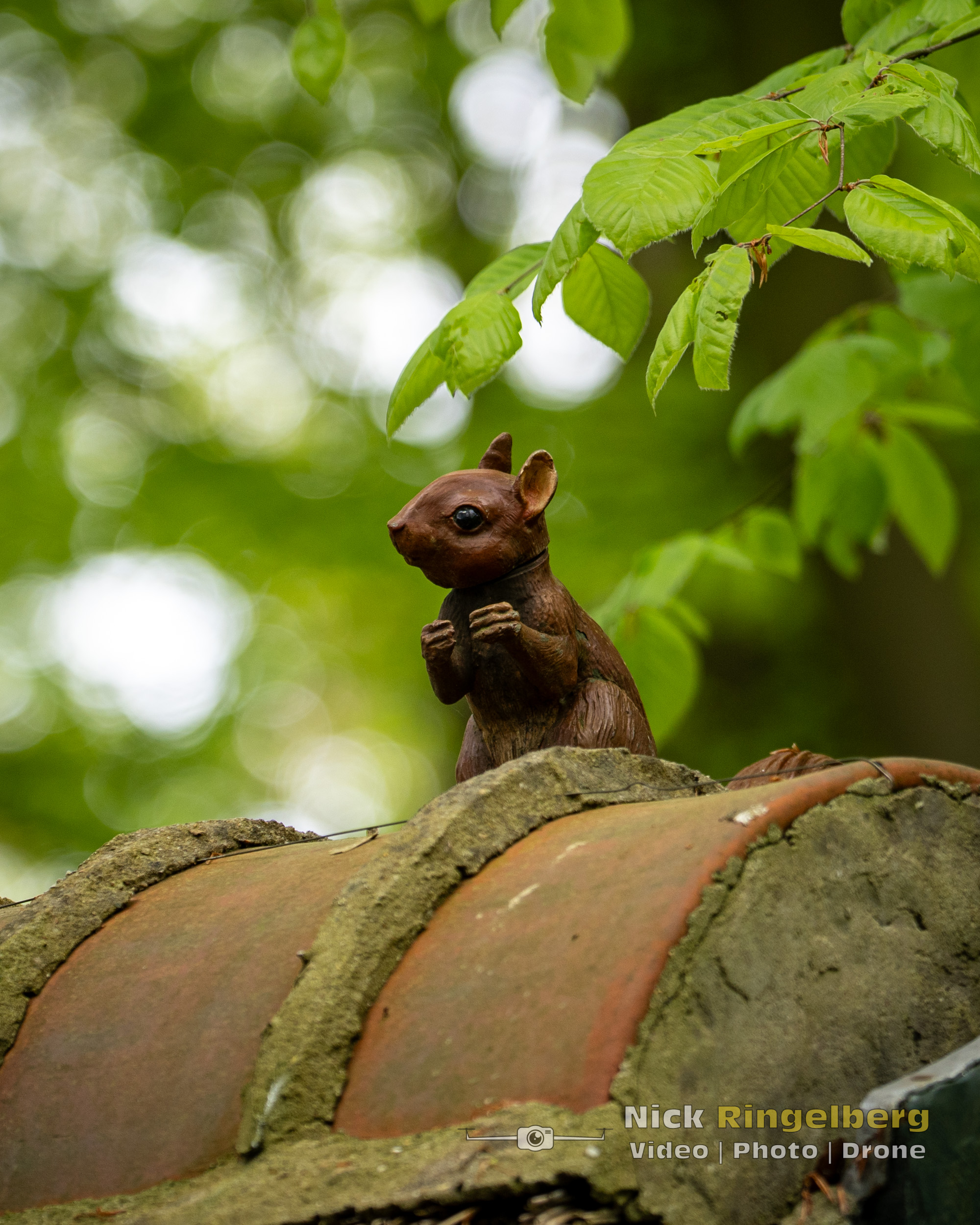 De Wolf en de 7 Geitjes