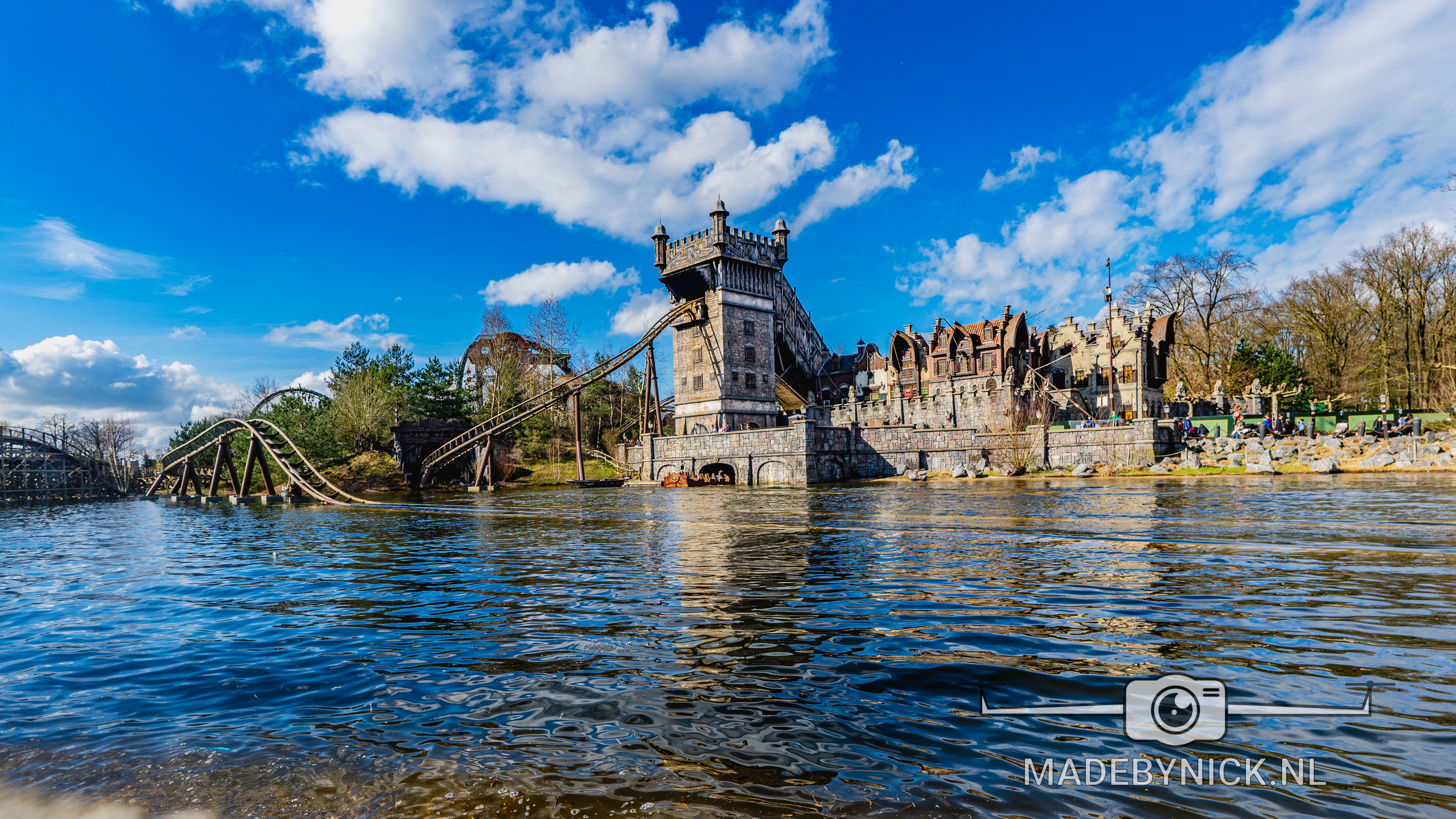 De Vliegende Hollander